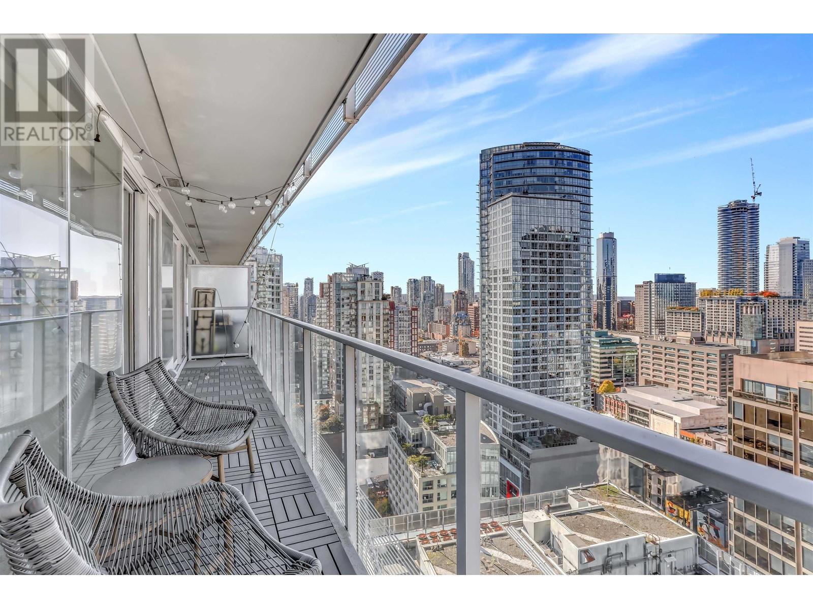 2906 777 Richards Street, Vancouver, British Columbia  V6B 0M6 - Photo 15 - R2828280