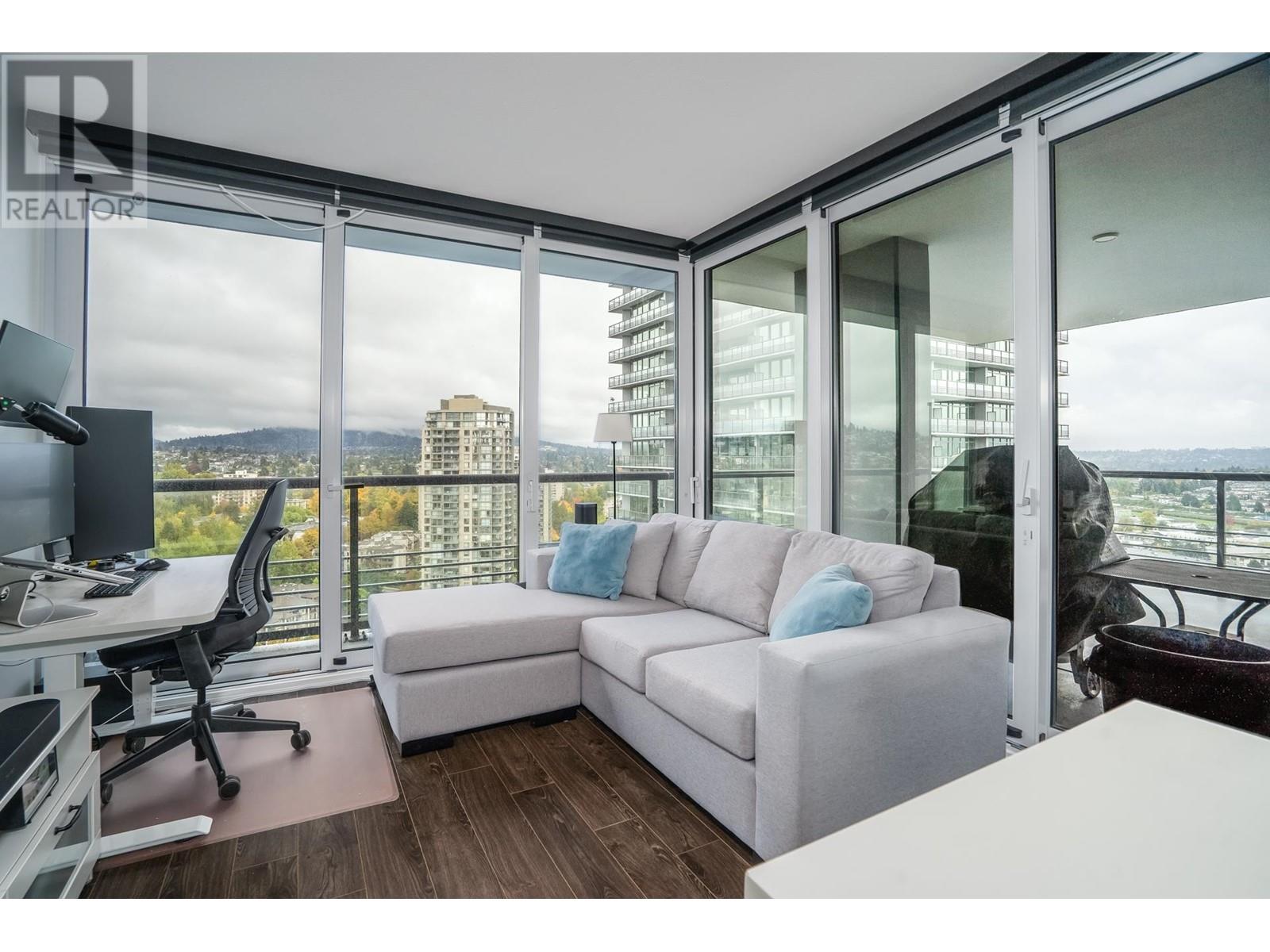 2309 4720 Lougheed Highway, Burnaby, British Columbia  V5C 0M8 - Photo 3 - R2825571