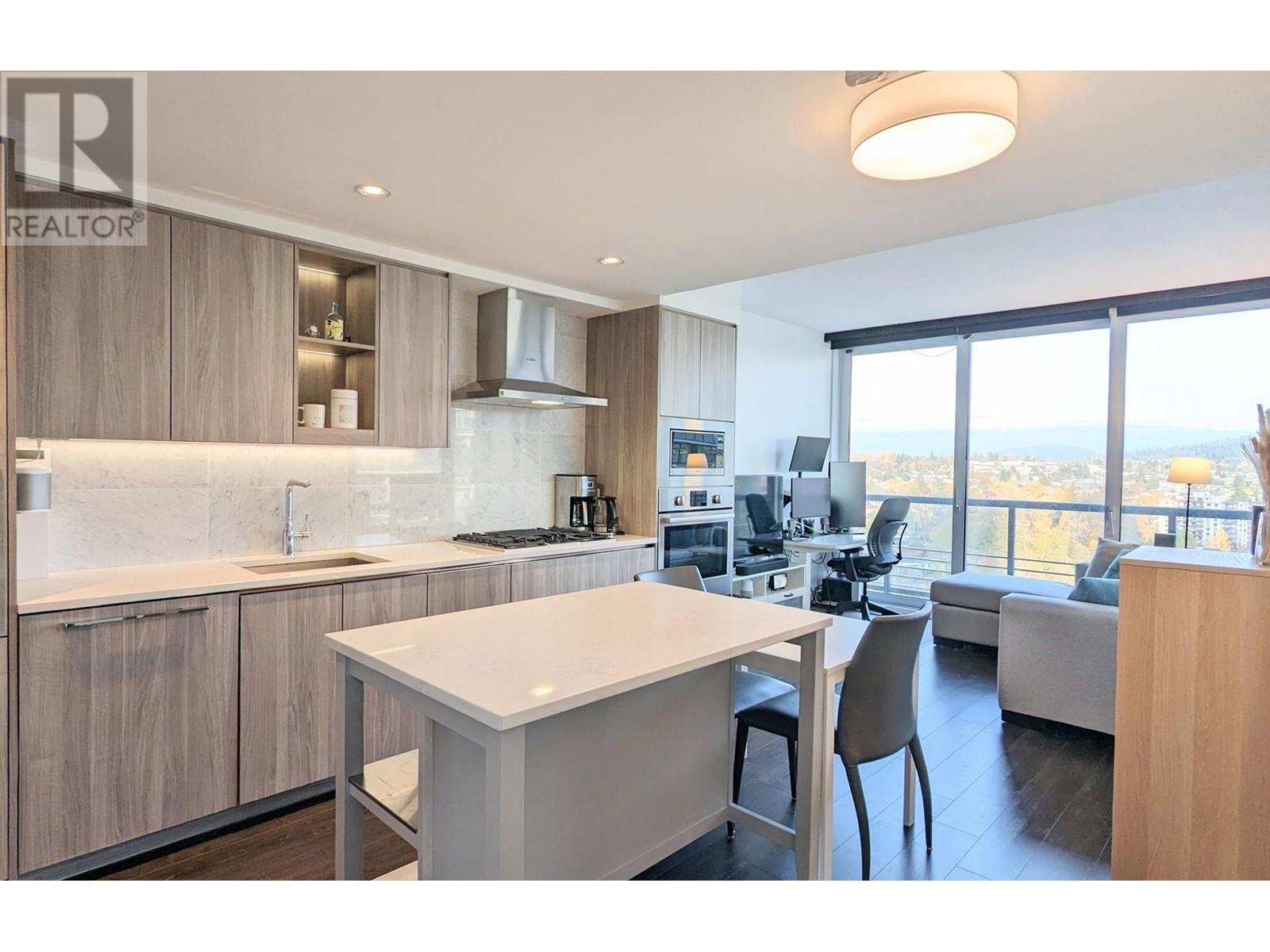 2309 4720 LOUGHEED HIGHWAY, burnaby, British Columbia