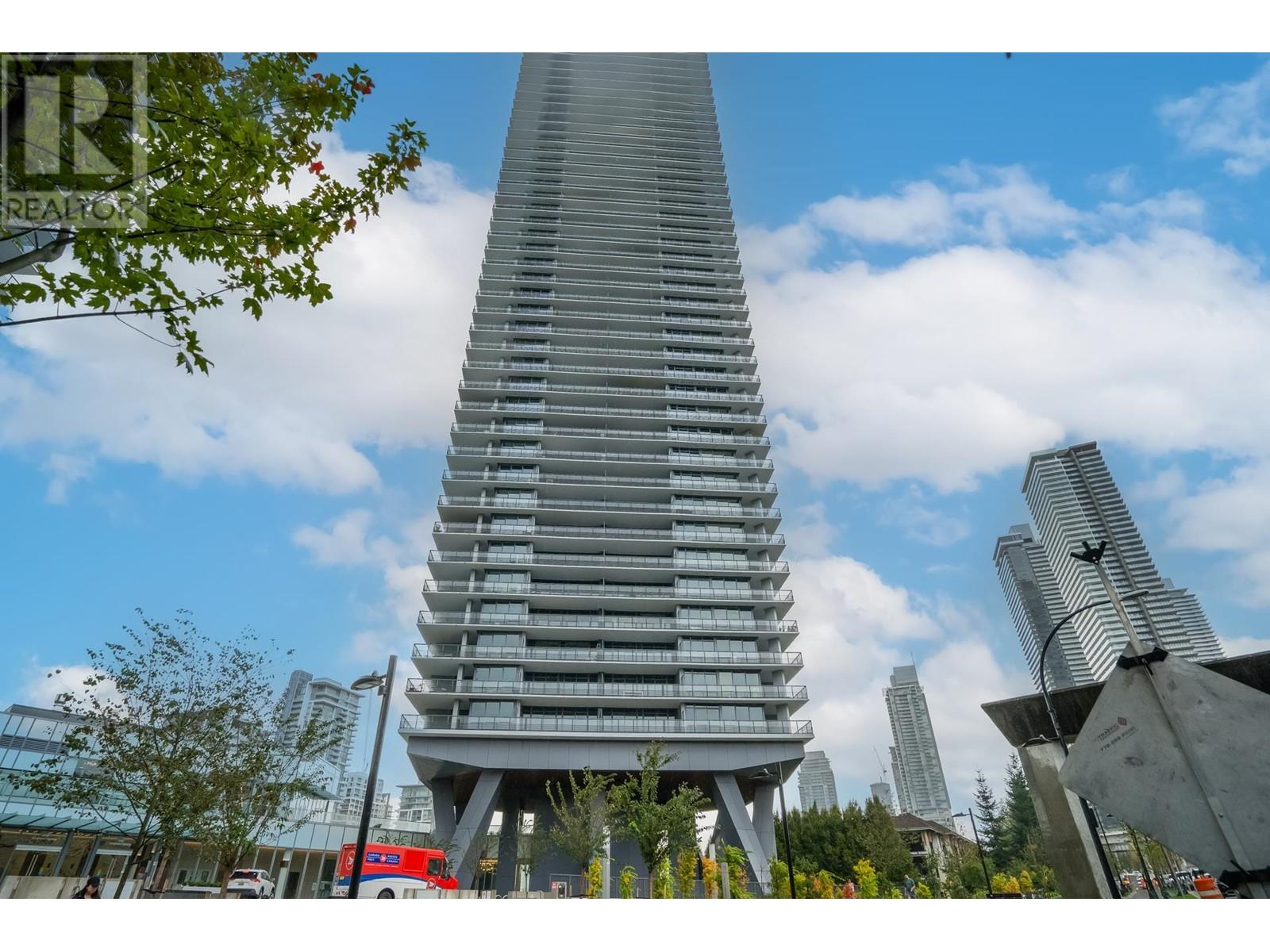 2309 4720 Lougheed Highway, Burnaby, British Columbia  V5C 0M8 - Photo 24 - R2825571