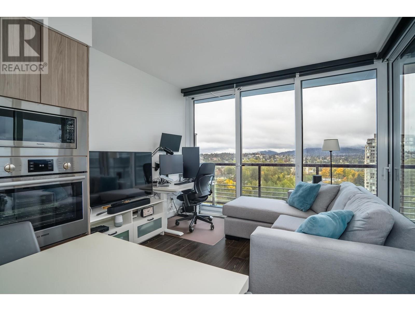 2309 4720 Lougheed Highway, Burnaby, British Columbia  V5C 0M8 - Photo 4 - R2825571