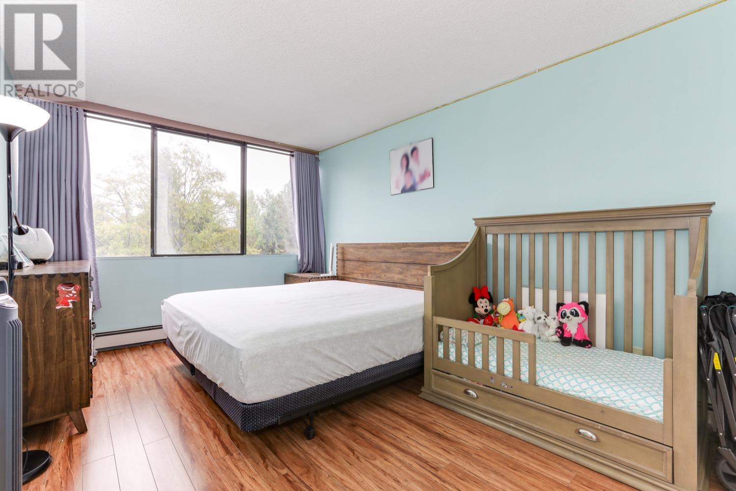304 2060 Bellwood Avenue, Burnaby, British Columbia  V5B 4V2 - Photo 9 - R2823481