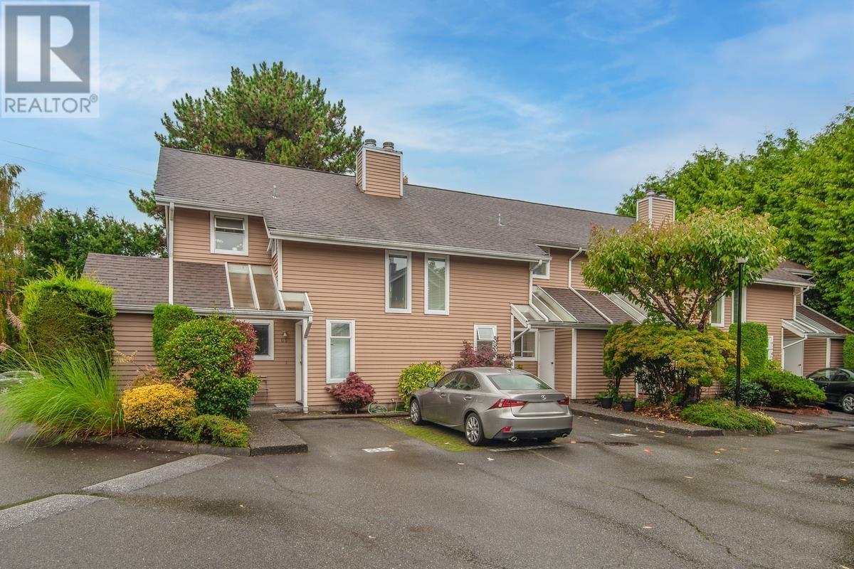 64 7400 MINORU BOULEVARD, richmond, British Columbia