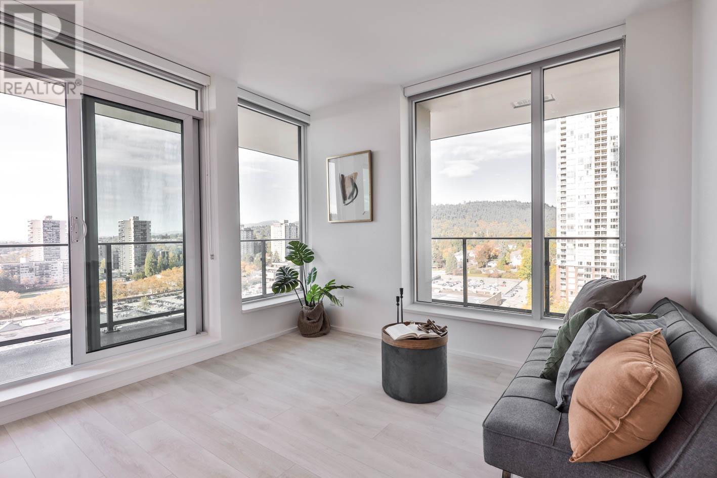 1110 3809 Evergreen Place, Burnaby, British Columbia  V3J 0M1 - Photo 4 - R2827915