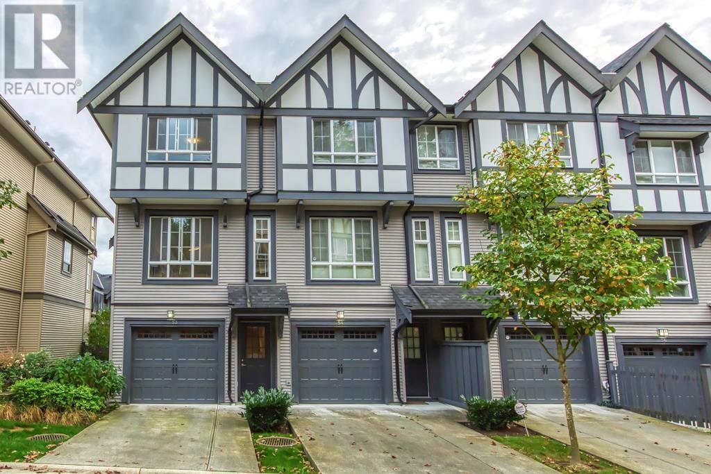 53 1338 Hames Crescent, Coquitlam, British Columbia  V3E 0J2 - Photo 2 - R2823358