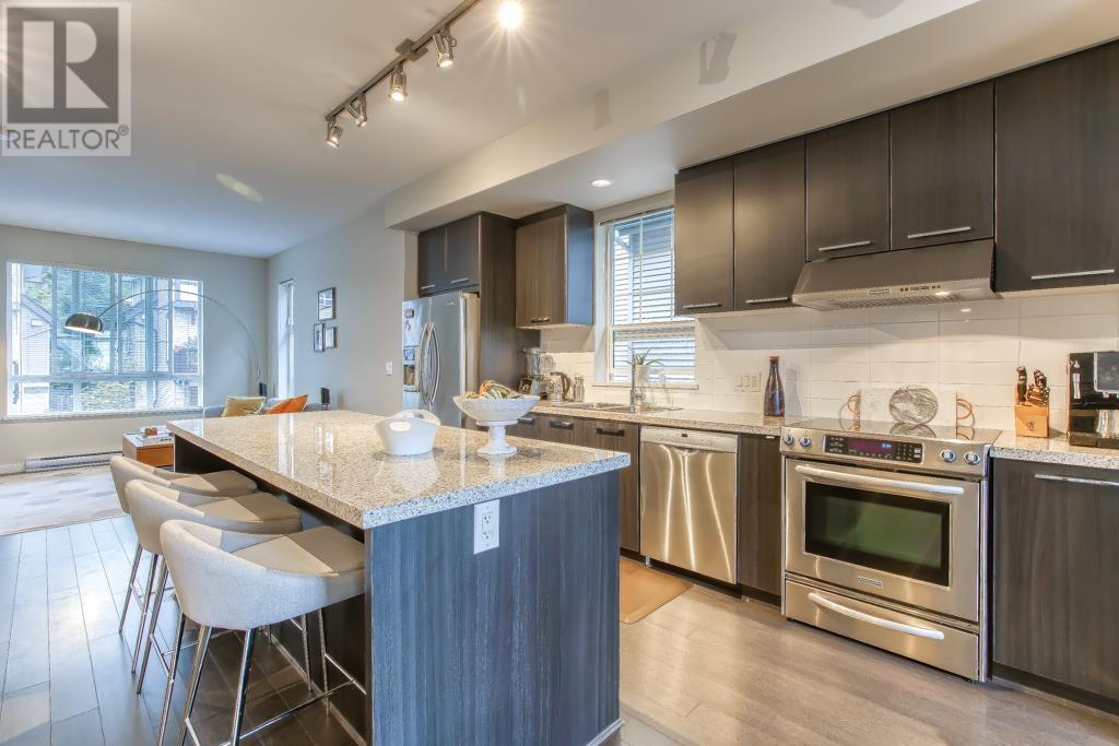 53 1338 Hames Crescent, Coquitlam, British Columbia  V3E 0J2 - Photo 11 - R2823358