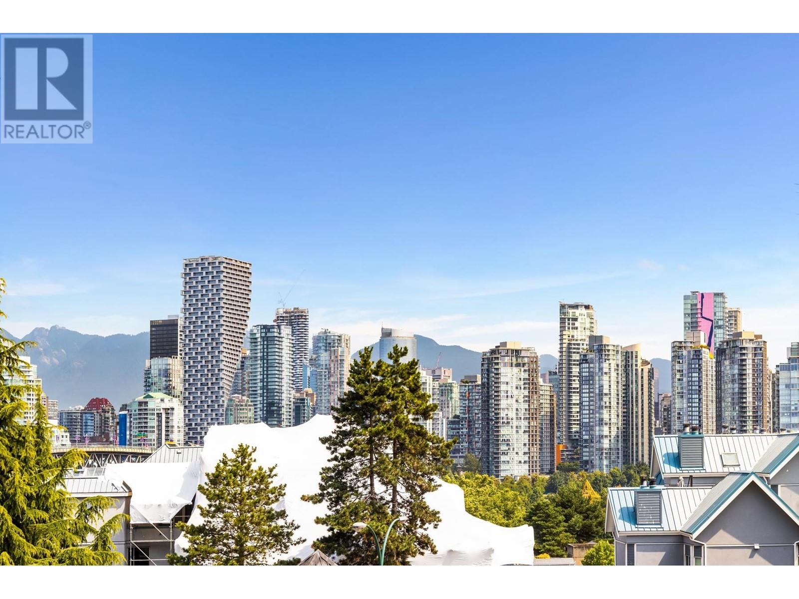 27 1350 W 6TH AVENUE, vancouver, British Columbia