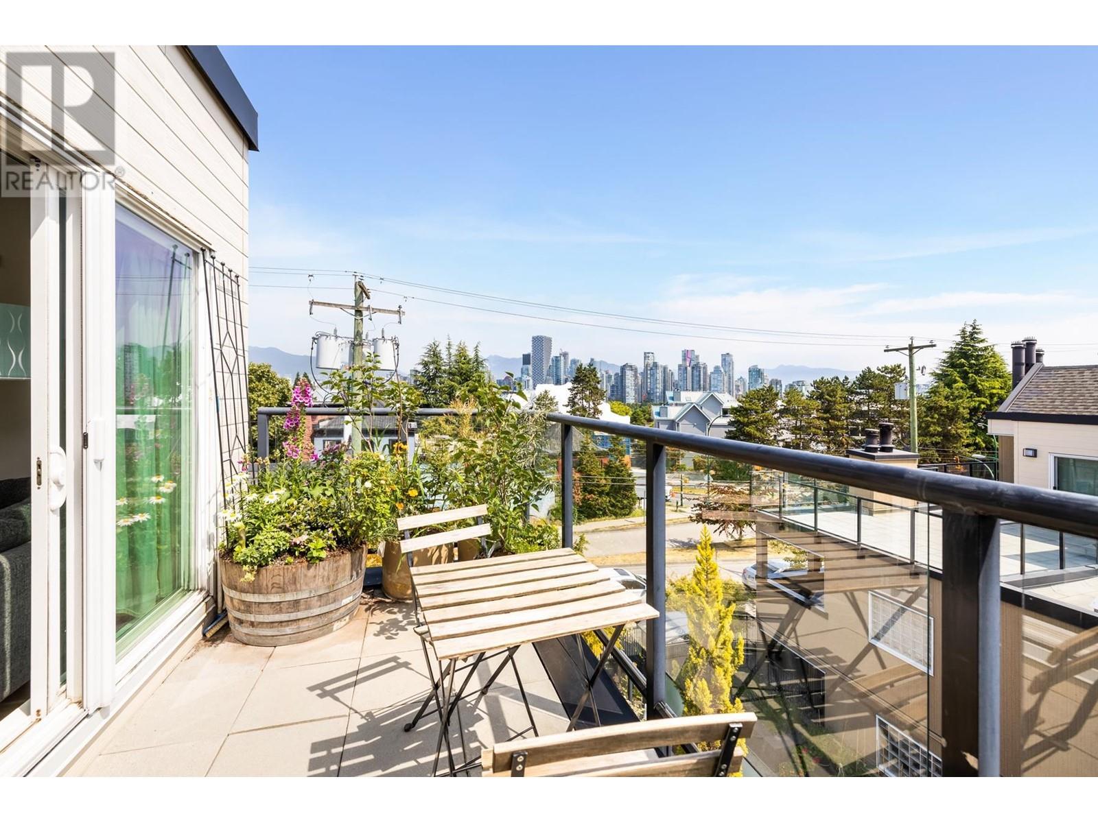 27 1350 W 6th Avenue, Vancouver, British Columbia  V6H 1A7 - Photo 11 - R2828391