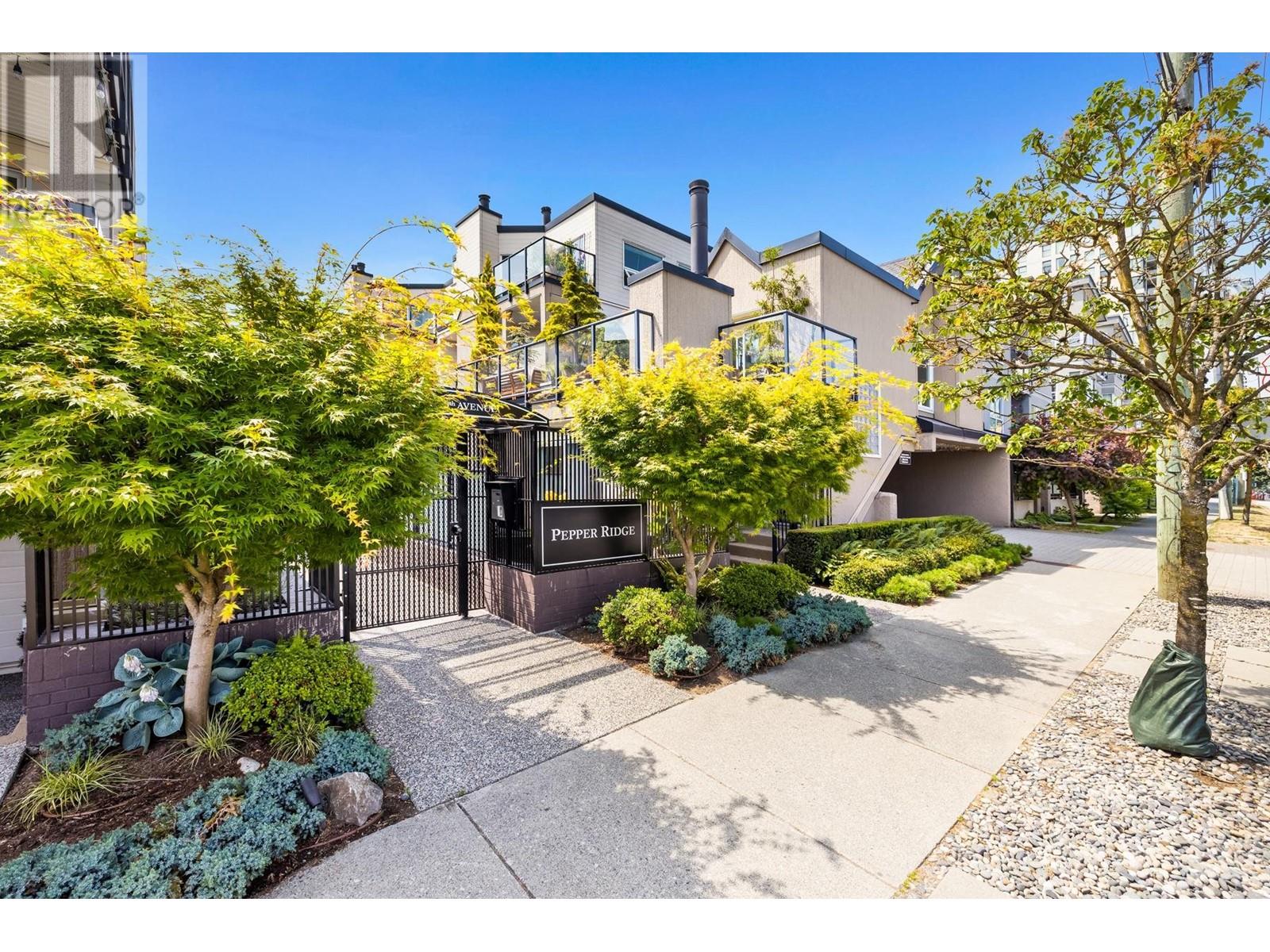 27 1350 W 6th Avenue, Vancouver, British Columbia  V6H 1A7 - Photo 13 - R2828391