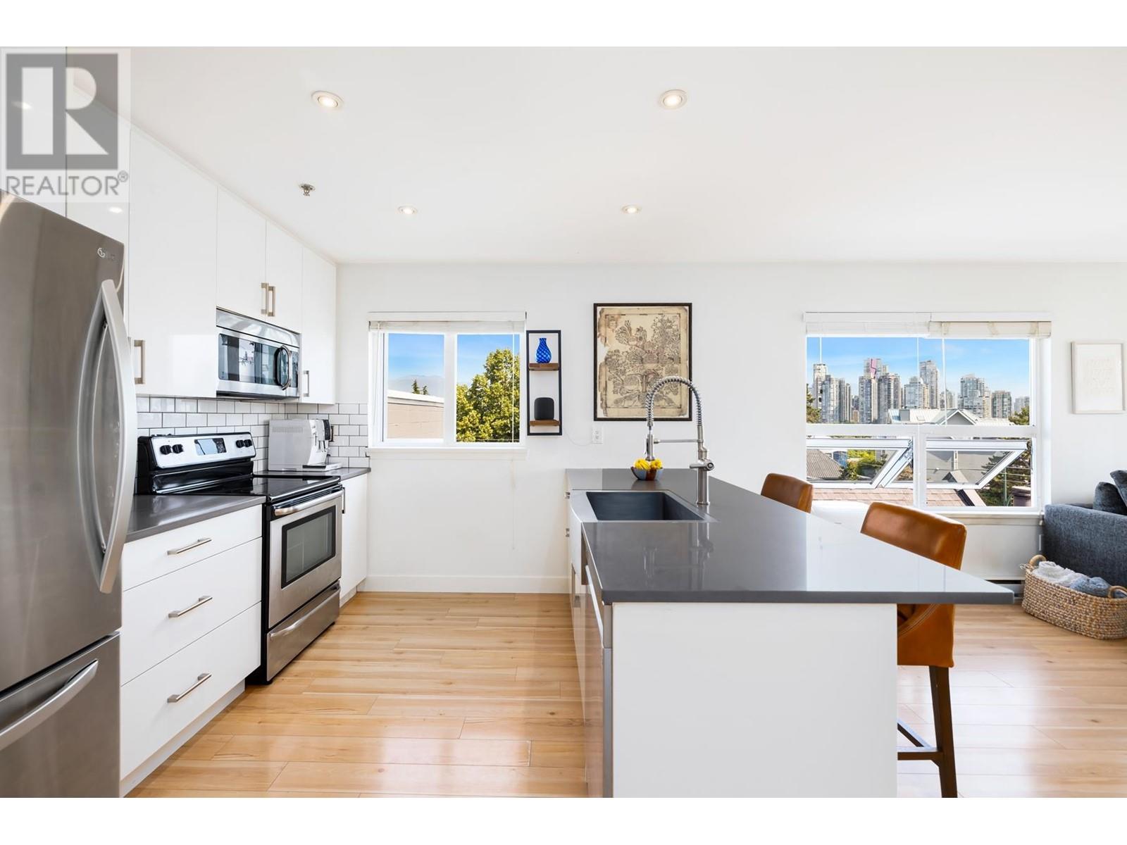 27 1350 W 6th Avenue, Vancouver, British Columbia  V6H 1A7 - Photo 3 - R2828391