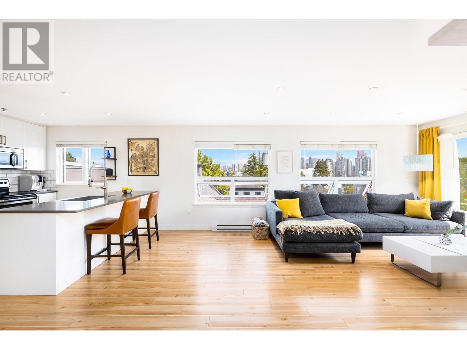27 1350 W 6th Avenue, Vancouver, British Columbia  V6H 1A7 - Photo 5 - R2828391