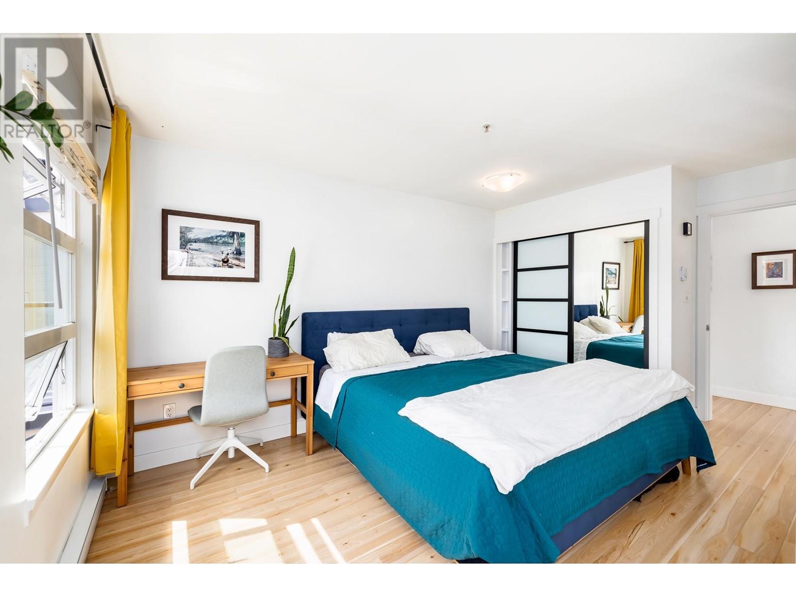 27 1350 W 6th Avenue, Vancouver, British Columbia  V6H 1A7 - Photo 7 - R2828391
