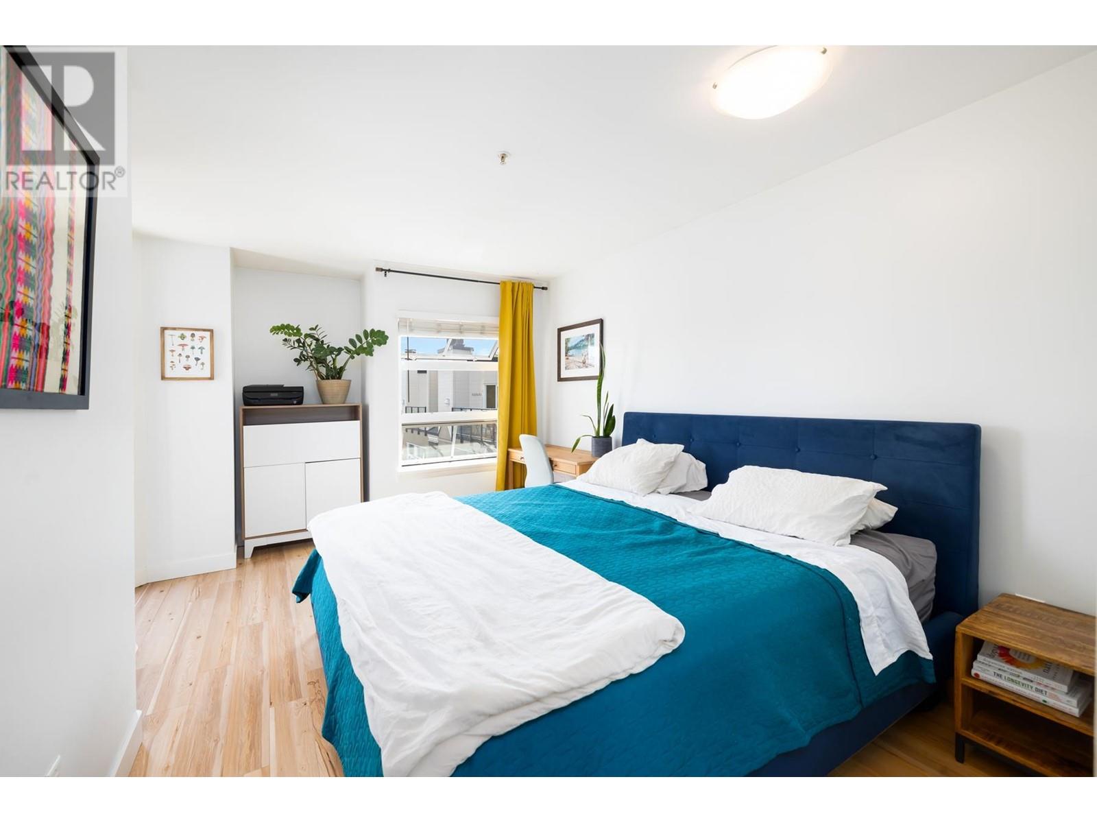 27 1350 W 6th Avenue, Vancouver, British Columbia  V6H 1A7 - Photo 8 - R2828391