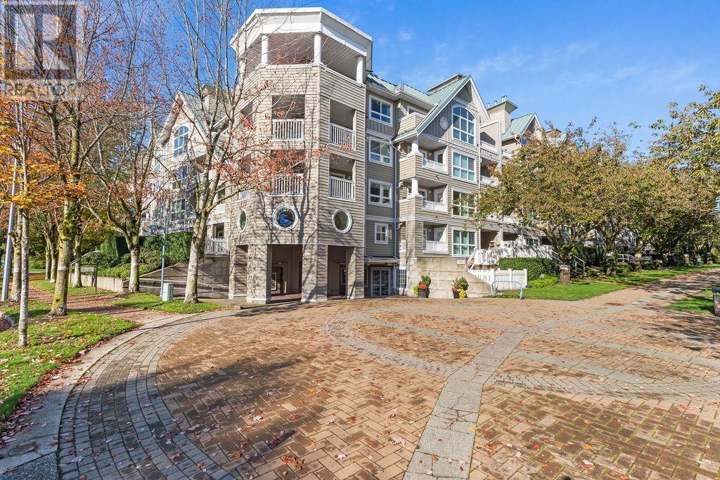 412 5900 Dover Crescent, Richmond, British Columbia  V7C 5R4 - Photo 2 - R2828198