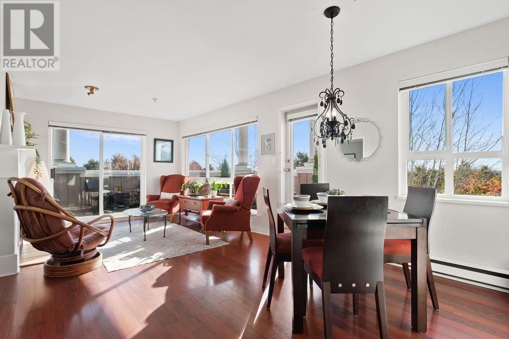 412 5900 DOVER CRESCENT, richmond, British Columbia