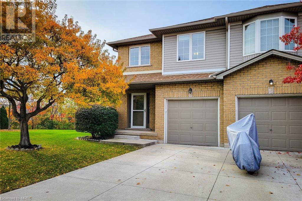 76 Frances Avenue Unit 30, Stoney Creek, Ontario L8E 5X2 (26224193