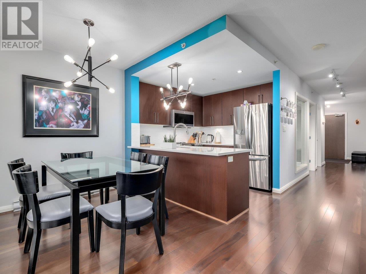 3302 888 Carnarvon Street, New Westminster, British Columbia  V3M 0C6 - Photo 11 - R2826260