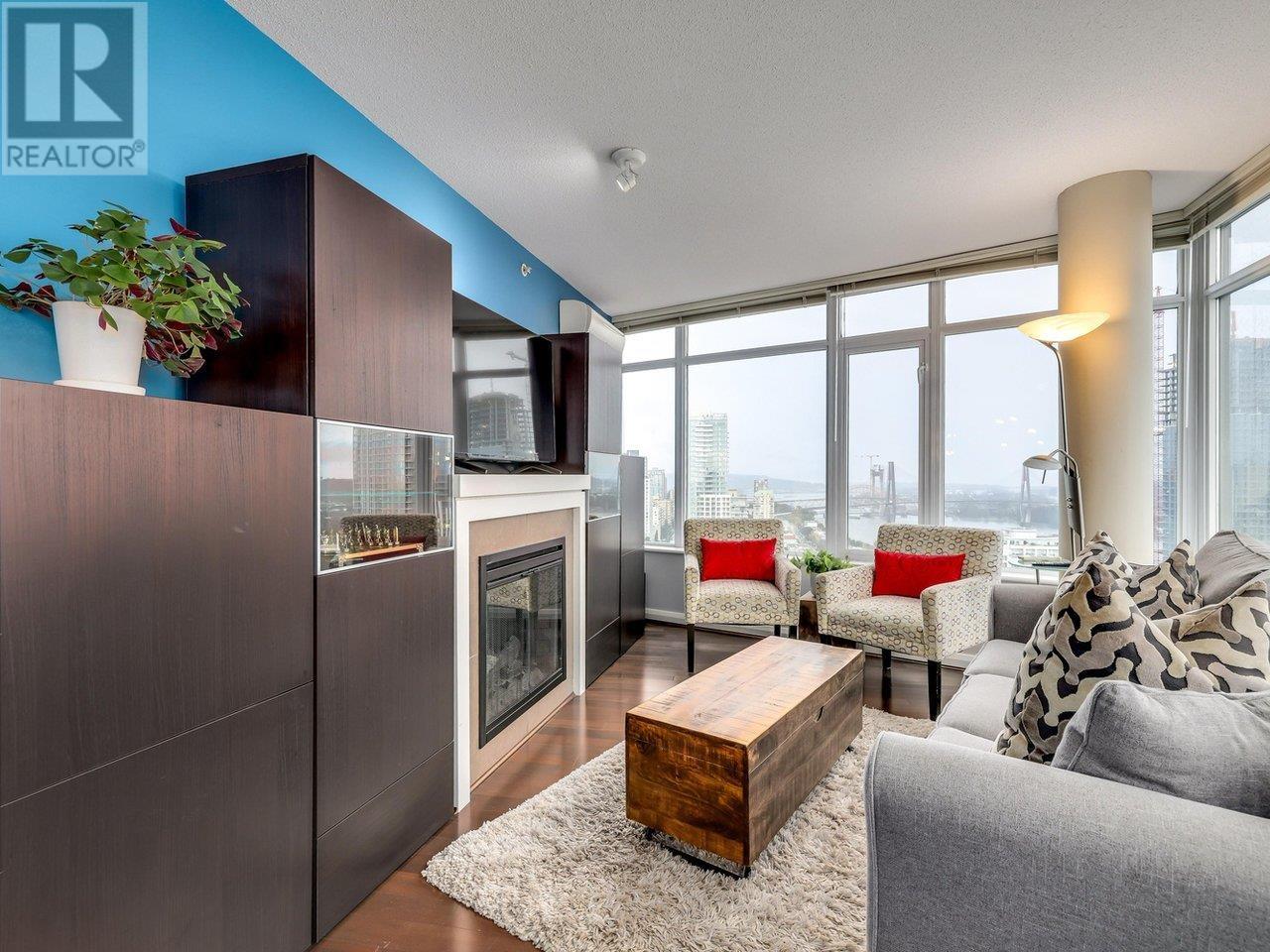 3302 888 Carnarvon Street, New Westminster, British Columbia  V3M 0C6 - Photo 8 - R2826260