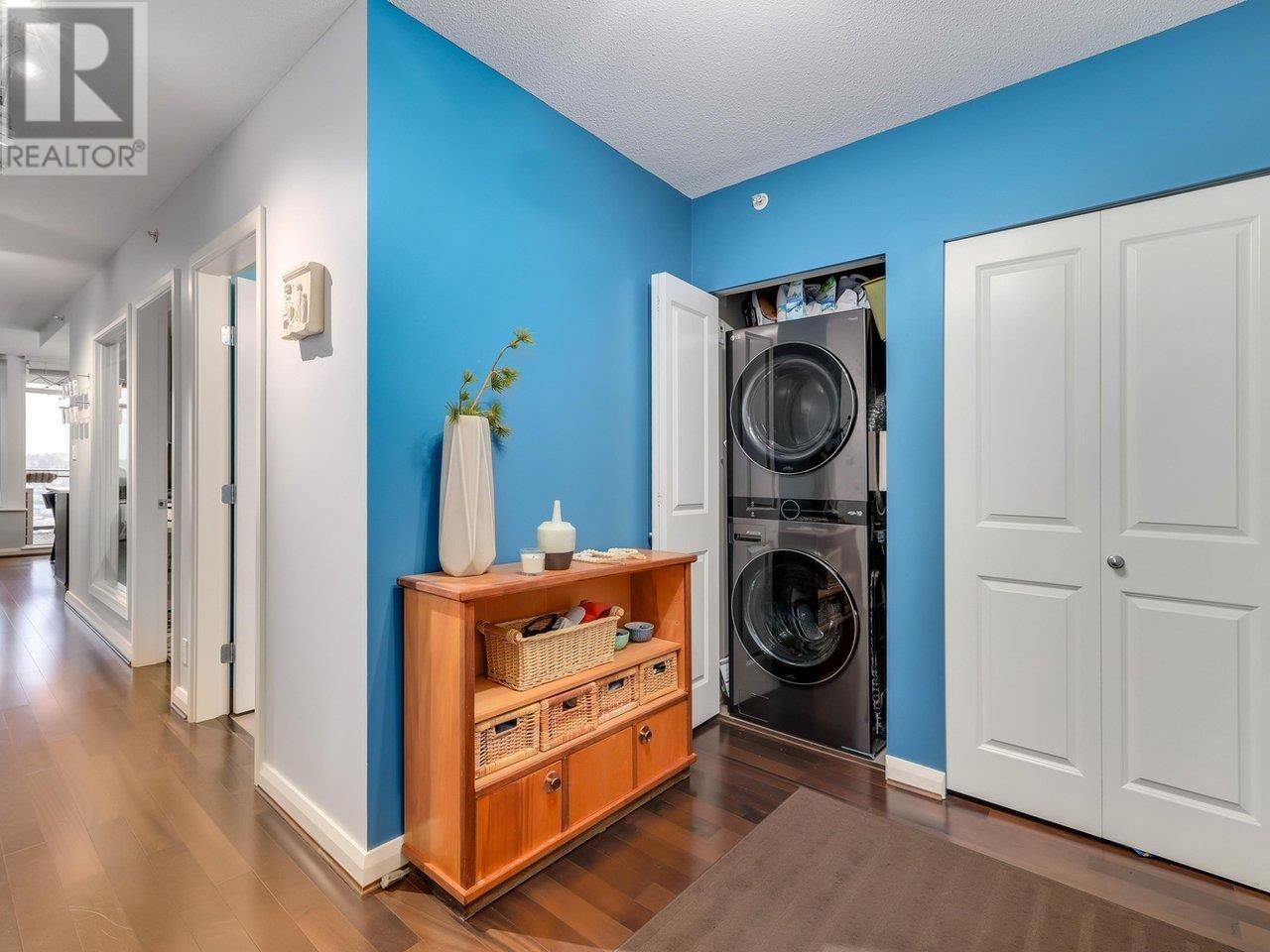 3302 888 Carnarvon Street, New Westminster, British Columbia  V3M 0C6 - Photo 6 - R2826260