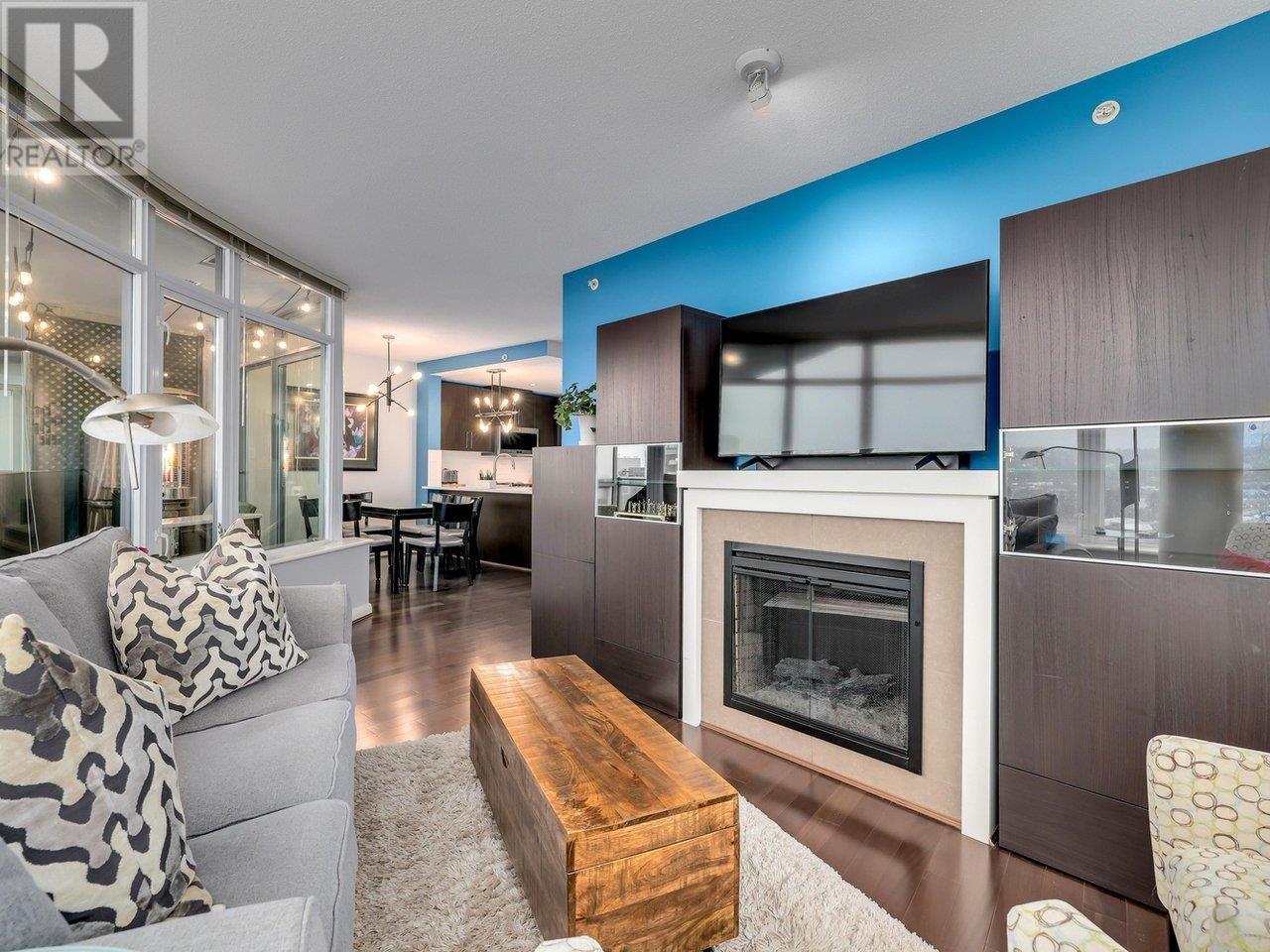 3302 888 Carnarvon Street, New Westminster, British Columbia  V3M 0C6 - Photo 9 - R2826260