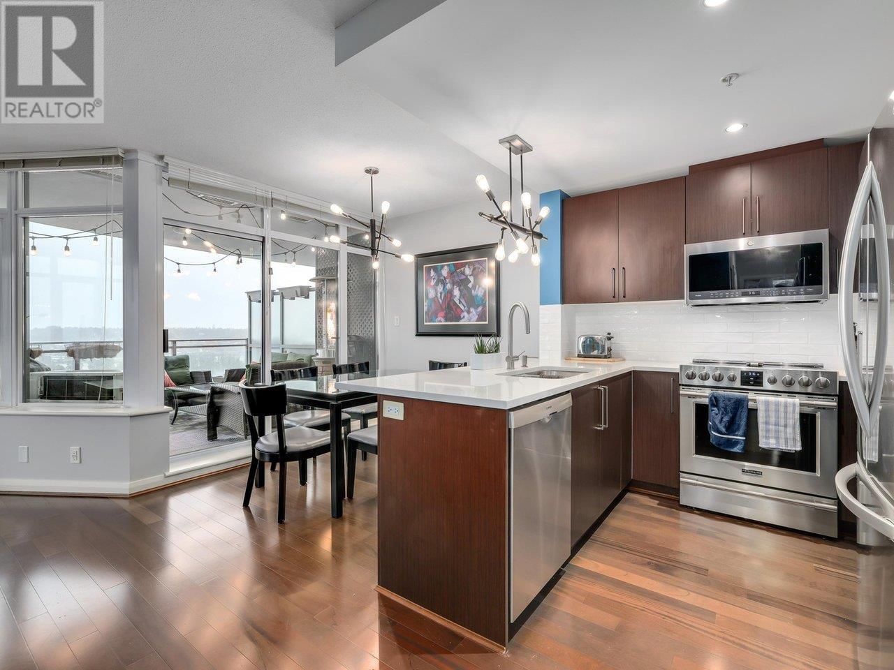 3302 888 Carnarvon Street, New Westminster, British Columbia  V3M 0C6 - Photo 14 - R2826260
