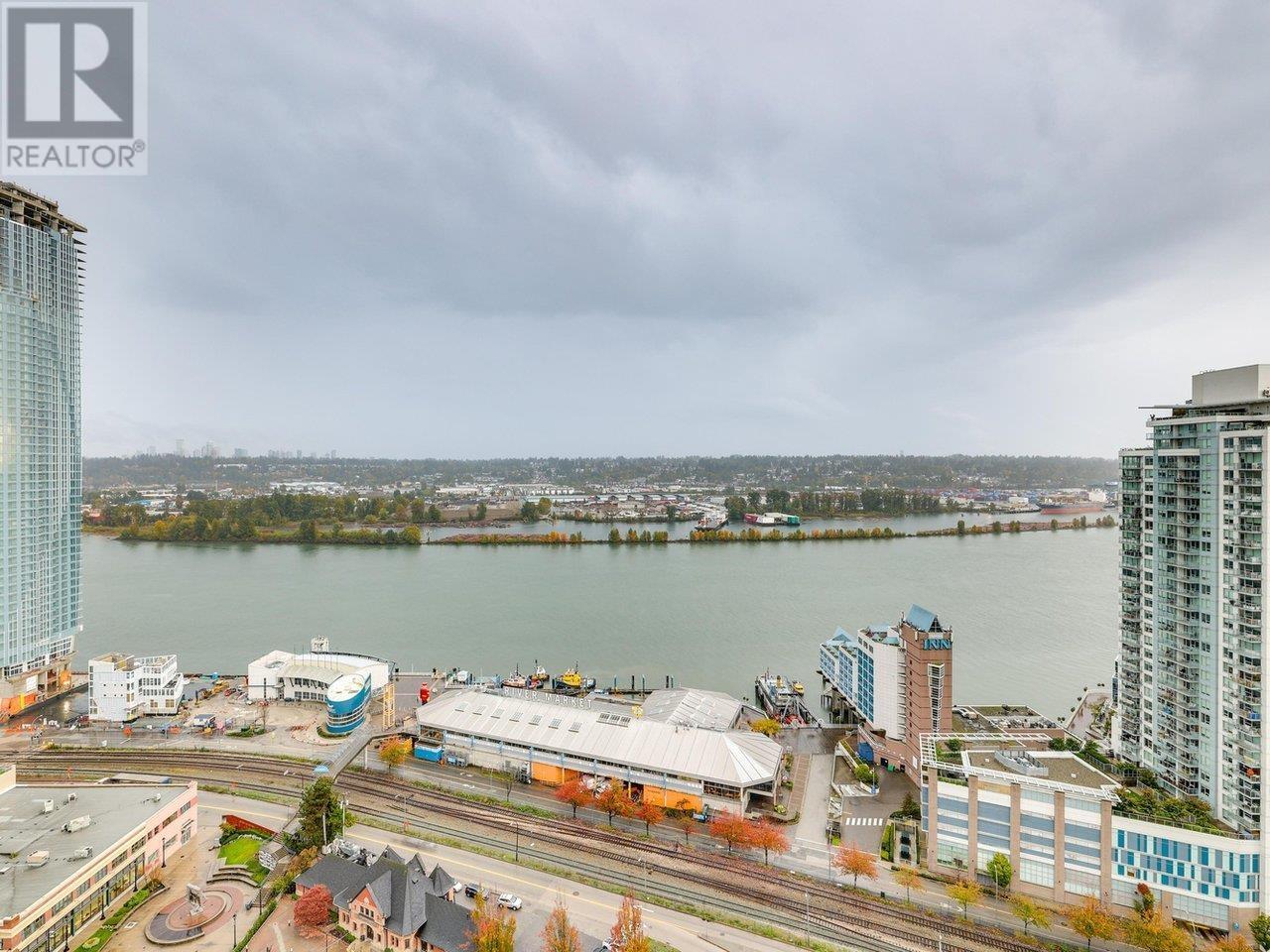 3302 888 Carnarvon Street, New Westminster, British Columbia  V3M 0C6 - Photo 26 - R2826260