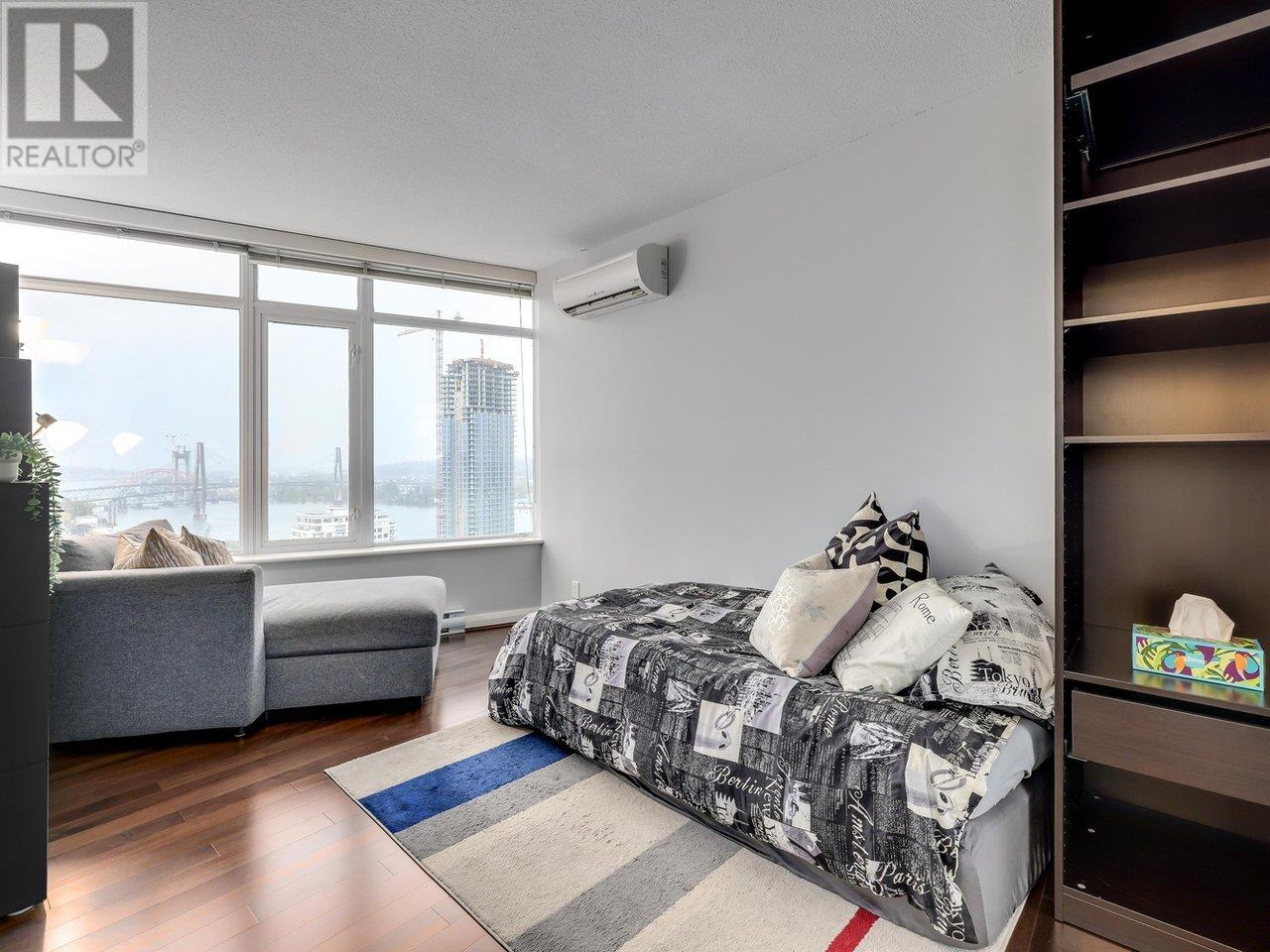 3302 888 Carnarvon Street, New Westminster, British Columbia  V3M 0C6 - Photo 19 - R2826260