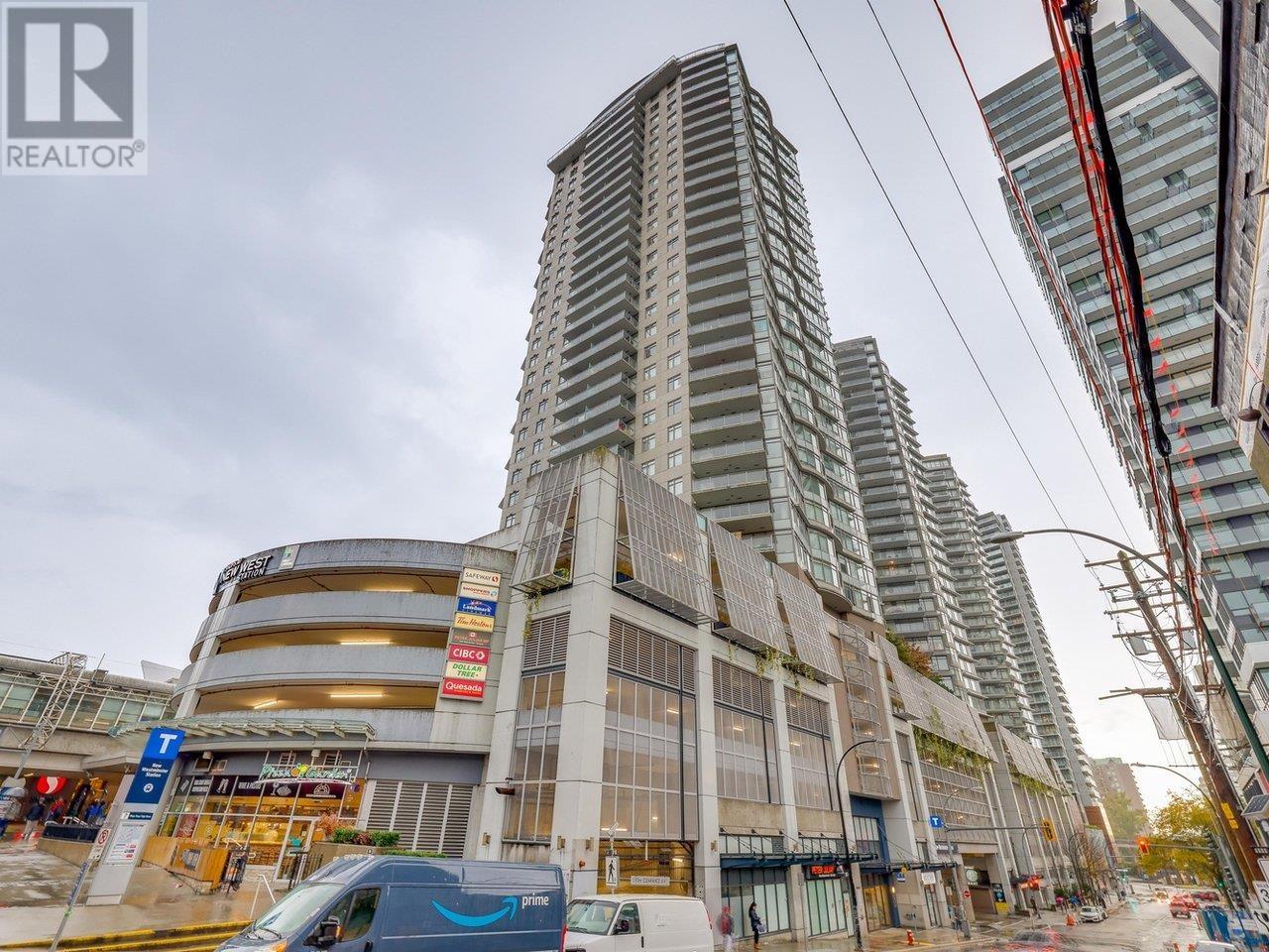 3302 888 CARNARVON STREET, new westminster, British Columbia