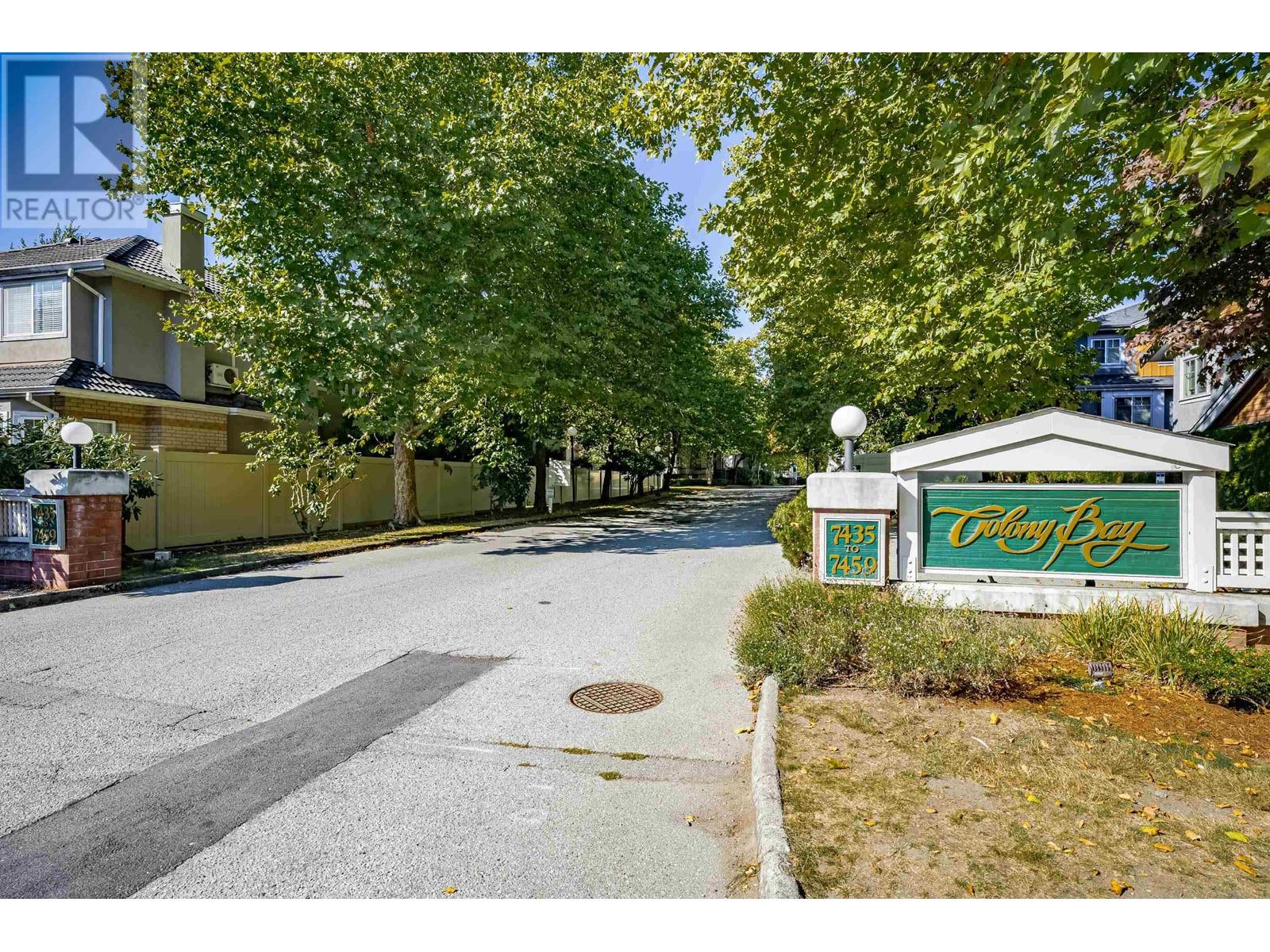 119 7453 Moffatt Road, Richmond, British Columbia  V6Y 3W1 - Photo 2 - R2815606