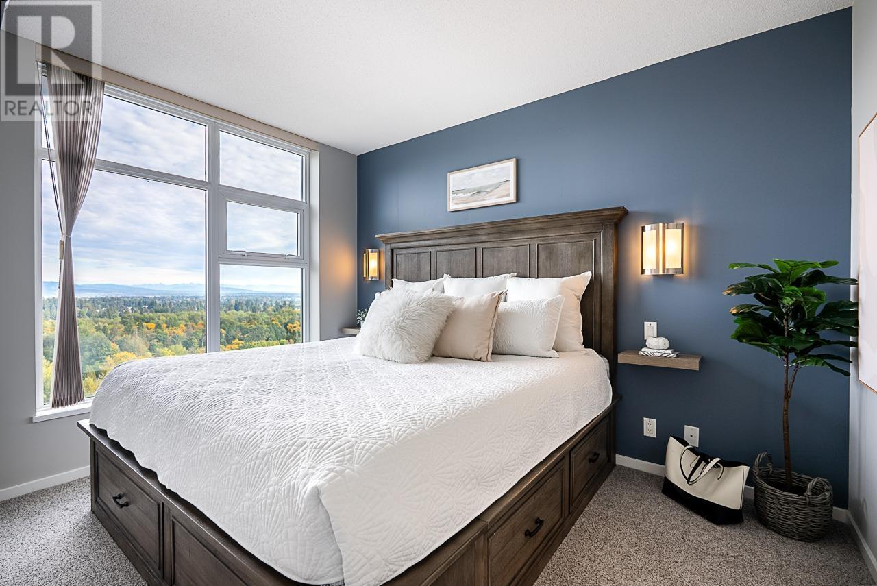 2608 3102 Windsor Gate, Coquitlam, British Columbia  V3B 0J3 - Photo 12 - R2826551