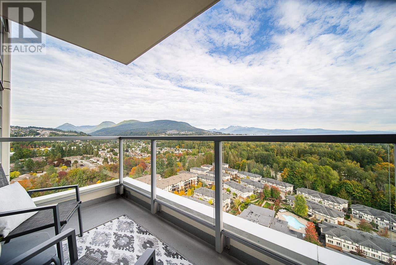 2608 3102 Windsor Gate, Coquitlam, British Columbia  V3B 0J3 - Photo 4 - R2826551