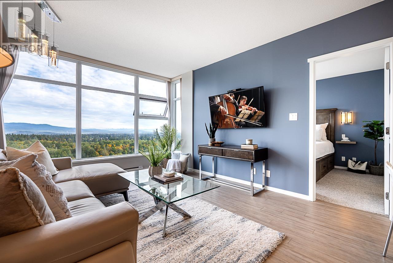 2608 3102 Windsor Gate, Coquitlam, British Columbia  V3B 0J3 - Photo 8 - R2826551