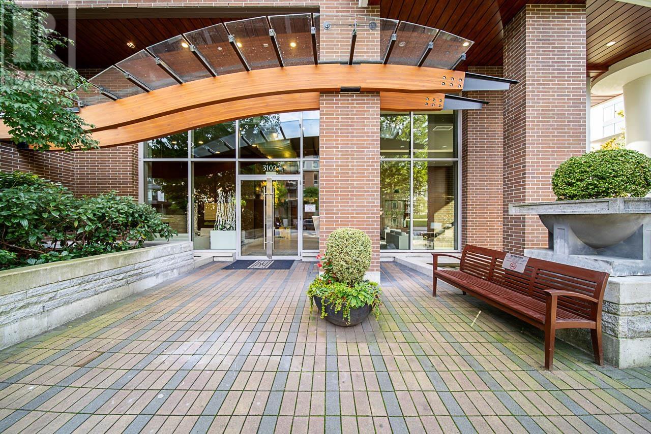 2608 3102 Windsor Gate, Coquitlam, British Columbia  V3B 0J3 - Photo 20 - R2826551