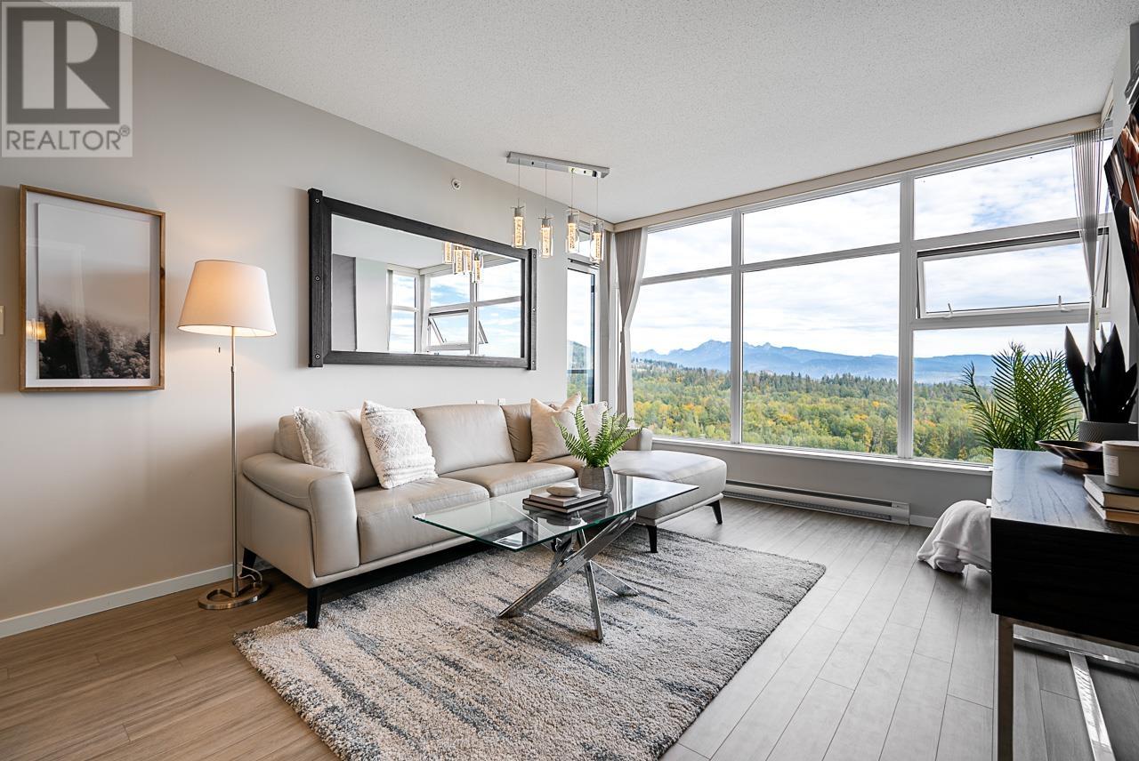 2608 3102 Windsor Gate, Coquitlam, British Columbia  V3B 0J3 - Photo 3 - R2826551