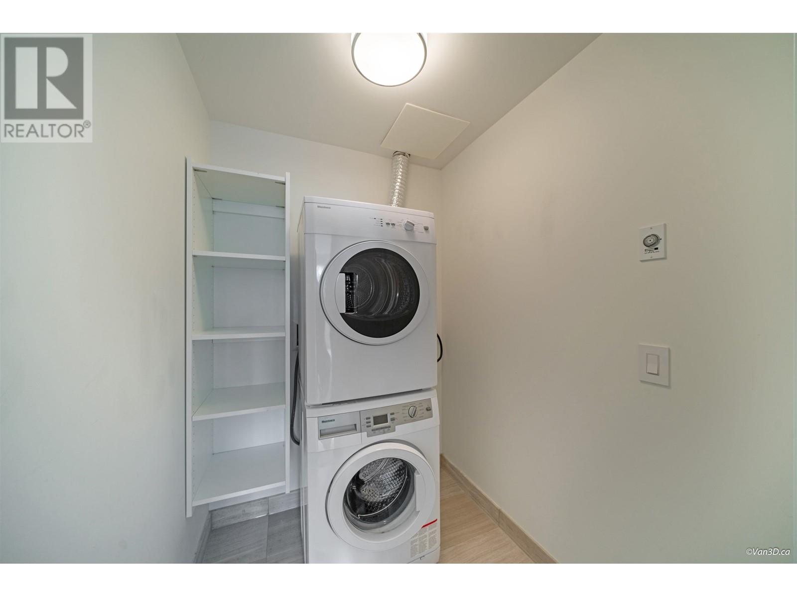 208 1571 W 57th Avenue, Vancouver, British Columbia  V6P 0H7 - Photo 17 - R2817382