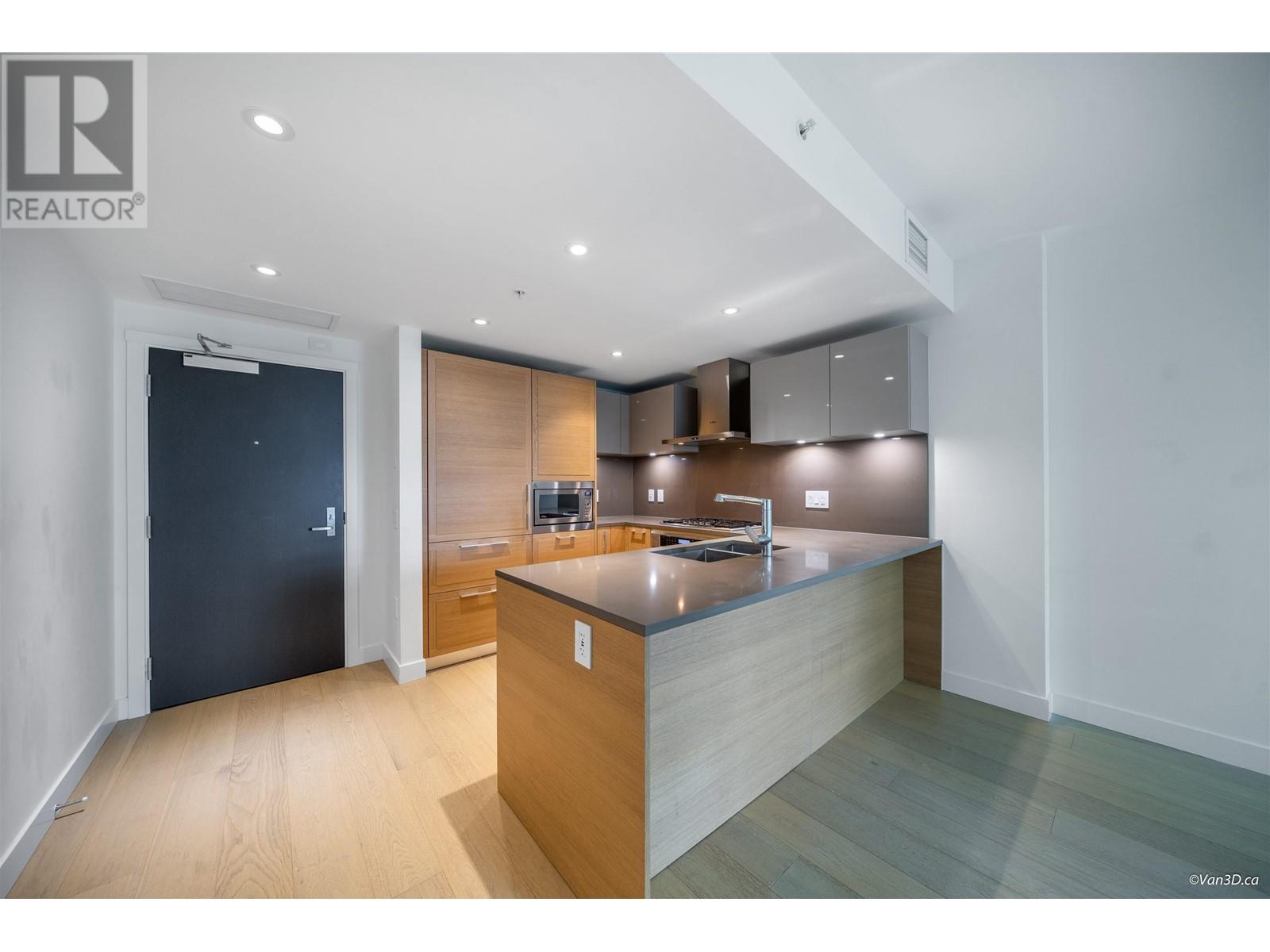 208 1571 W 57th Avenue, Vancouver, British Columbia  V6P 0H7 - Photo 8 - R2817382