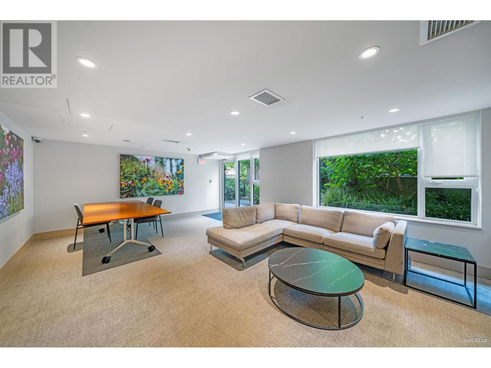 208 1571 W 57th Avenue, Vancouver, British Columbia  V6P 0H7 - Photo 24 - R2817382