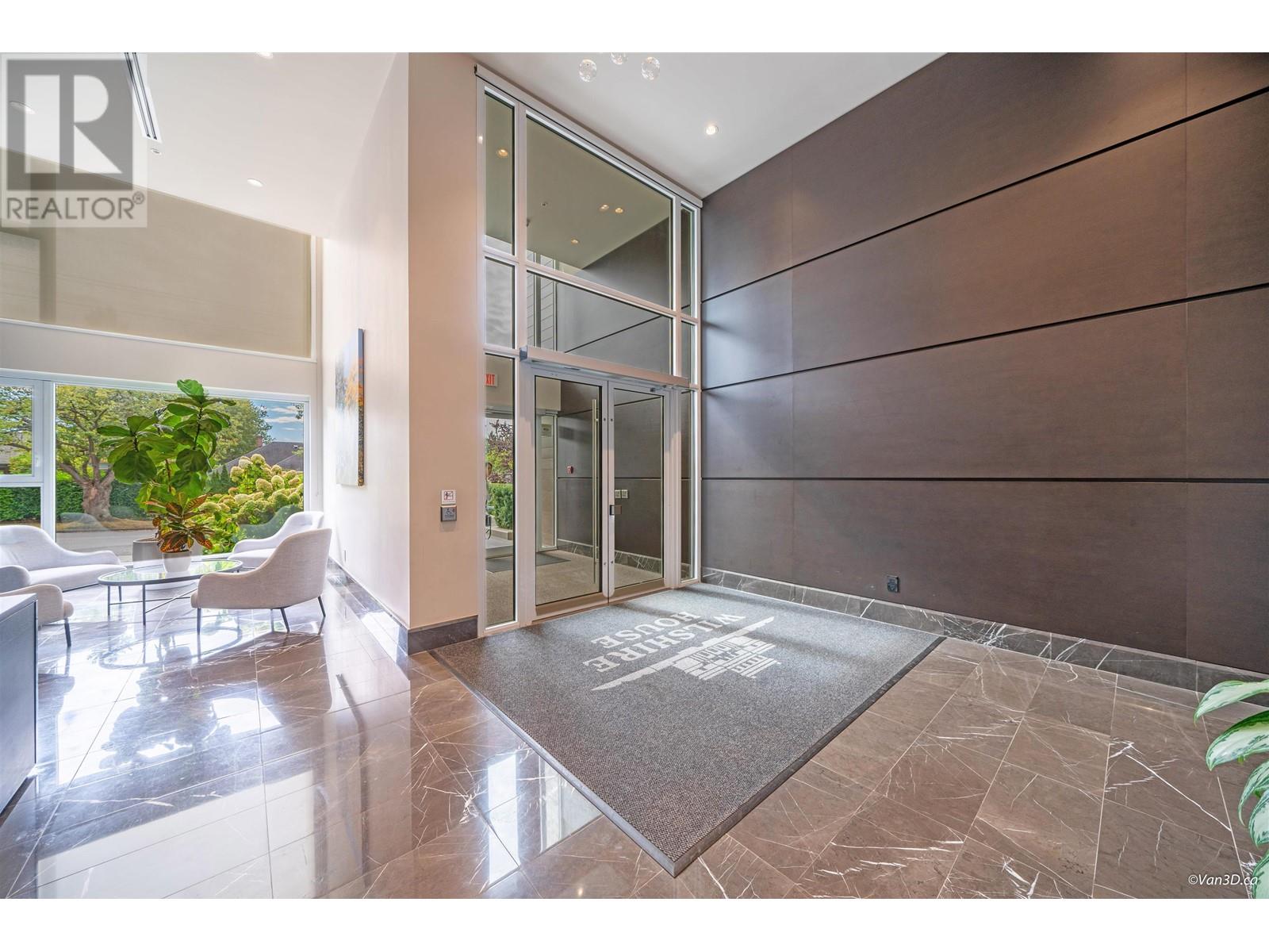 208 1571 W 57th Avenue, Vancouver, British Columbia  V6P 0H7 - Photo 20 - R2817382