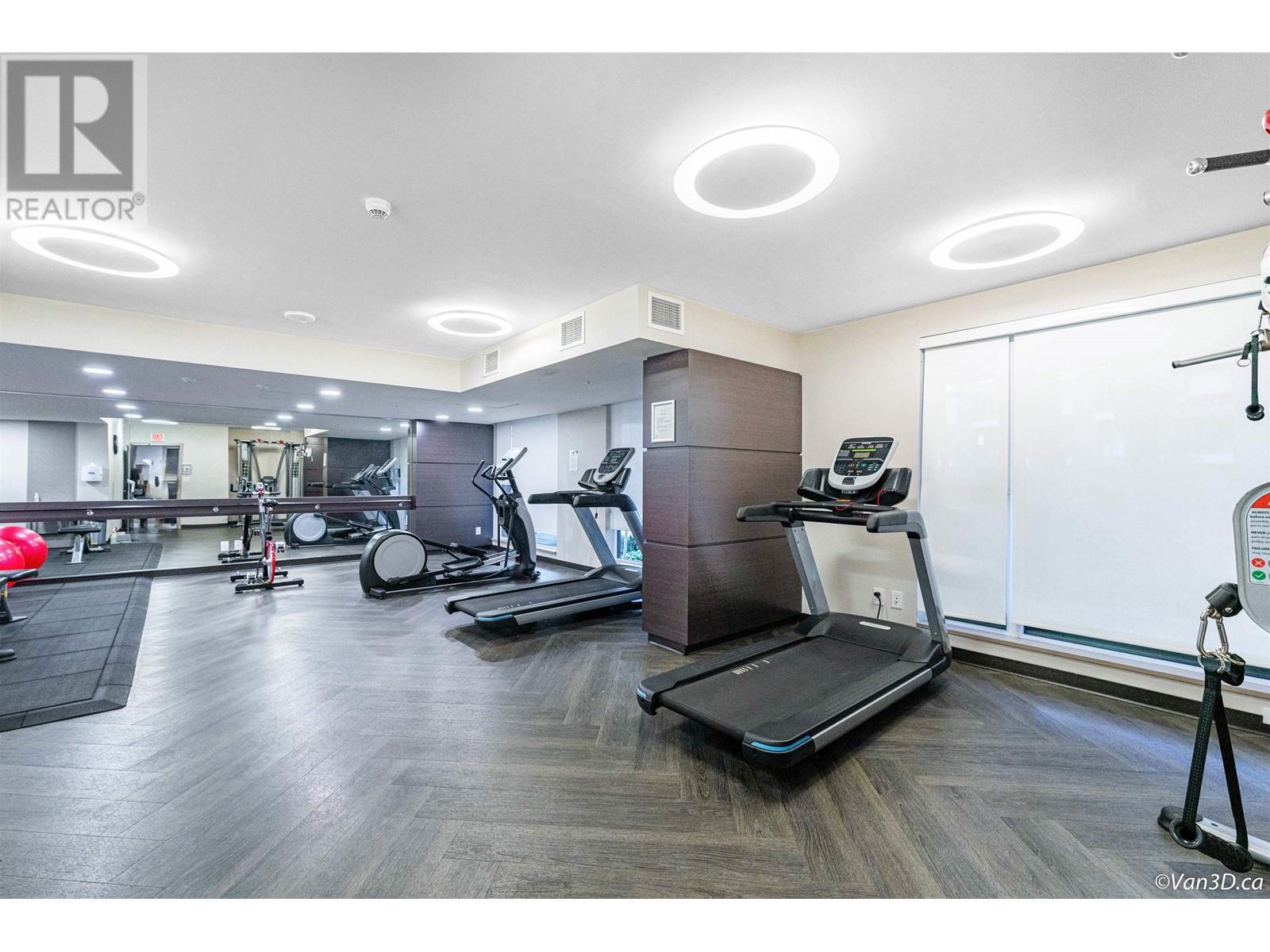 208 1571 W 57th Avenue, Vancouver, British Columbia  V6P 0H7 - Photo 22 - R2817382