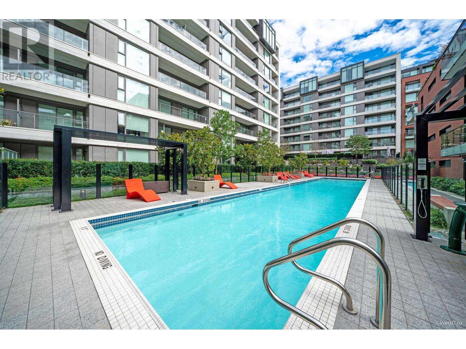 208 1571 W 57th Avenue, Vancouver, British Columbia  V6P 0H7 - Photo 21 - R2817382