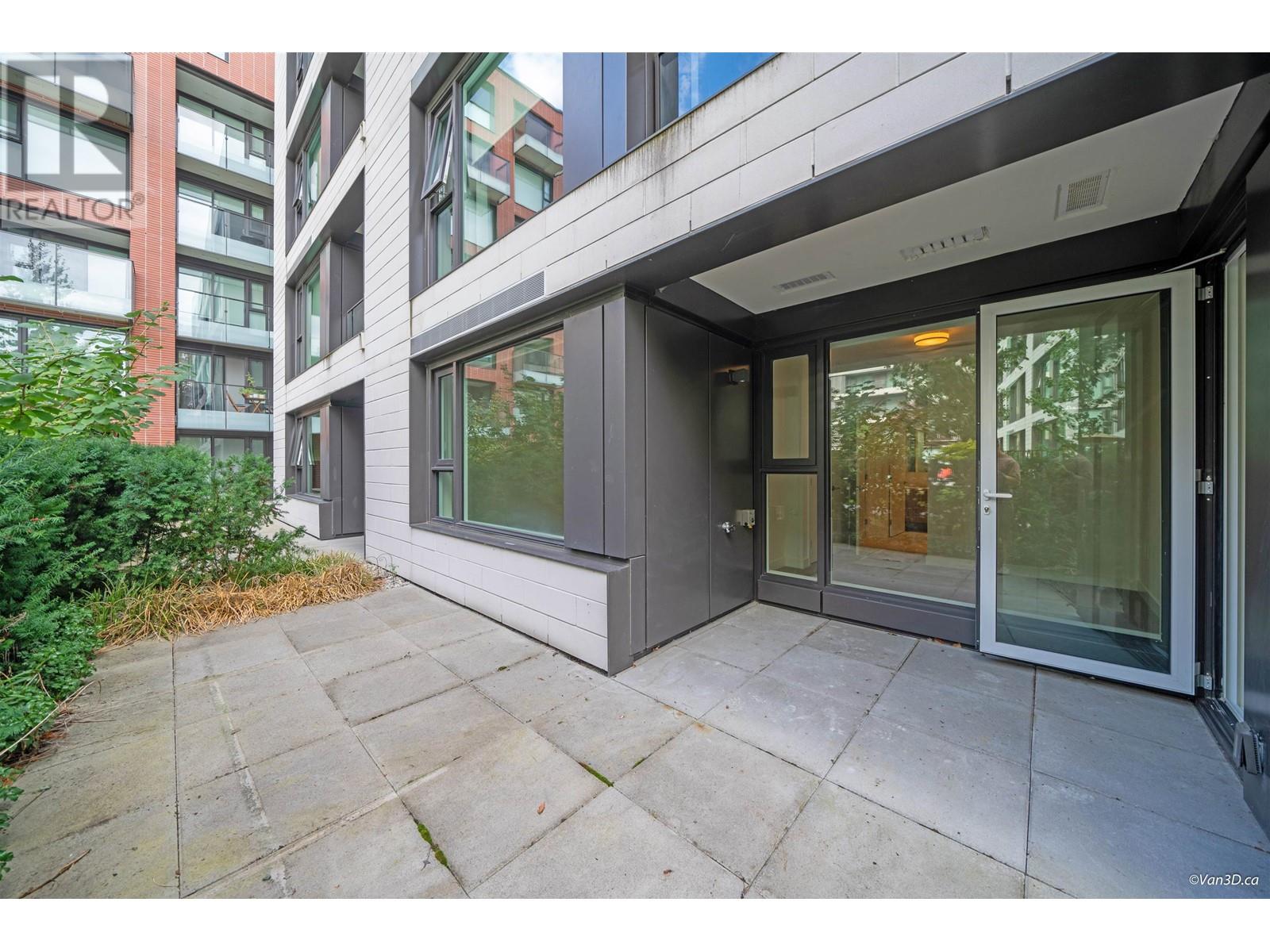 208 1571 W 57th Avenue, Vancouver, British Columbia  V6P 0H7 - Photo 18 - R2817382