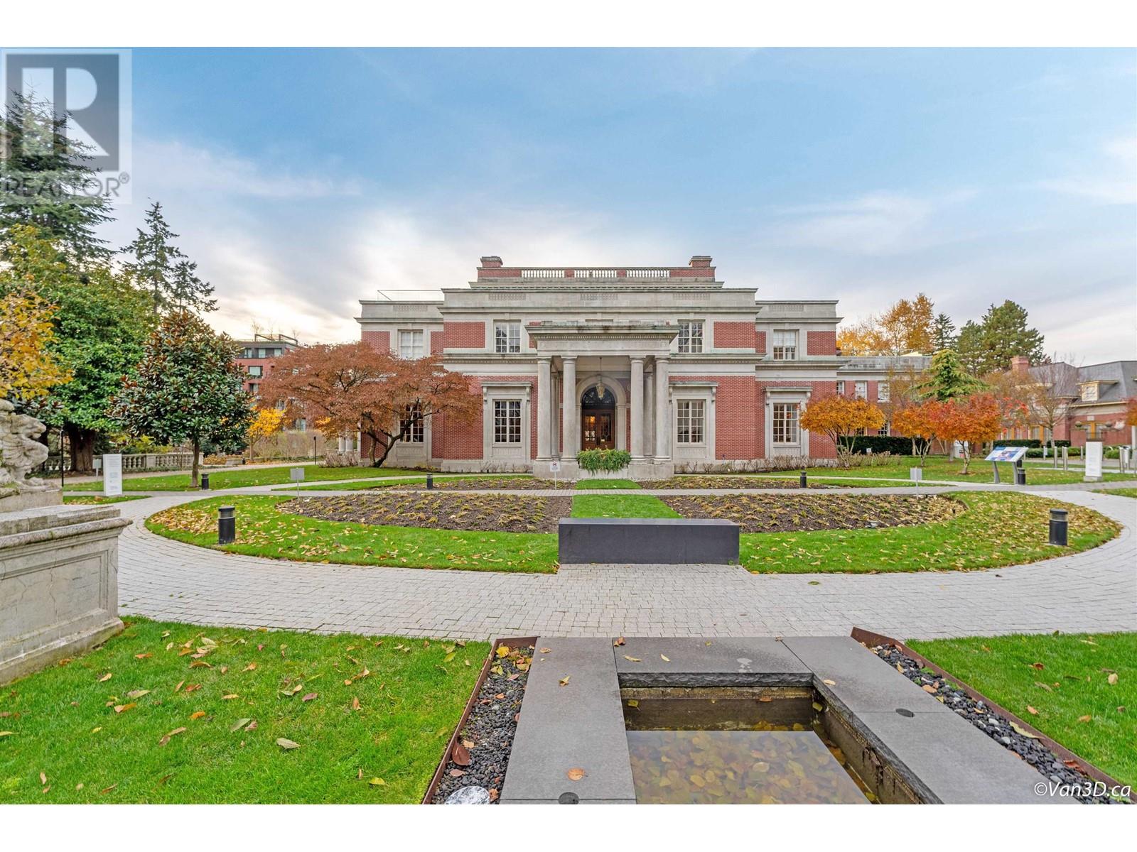 208 1571 W 57th Avenue, Vancouver, British Columbia  V6P 0H7 - Photo 28 - R2817382