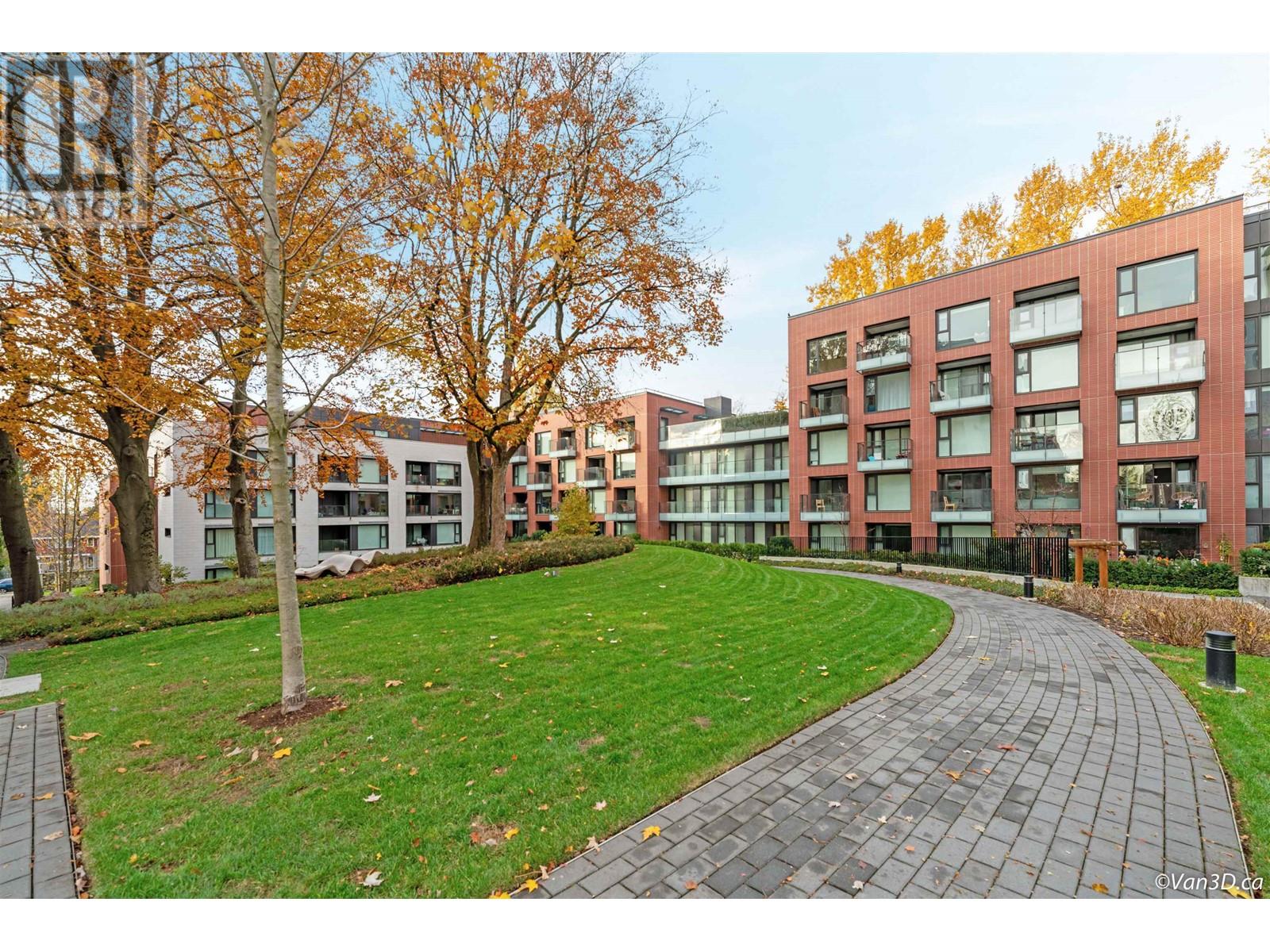 208 1571 W 57th Avenue, Vancouver, British Columbia  V6P 0H7 - Photo 25 - R2817382