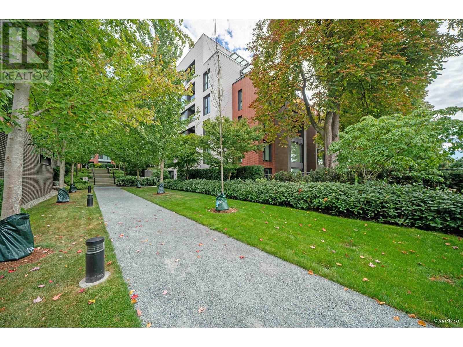 208 1571 W 57th Avenue, Vancouver, British Columbia  V6P 0H7 - Photo 30 - R2817382