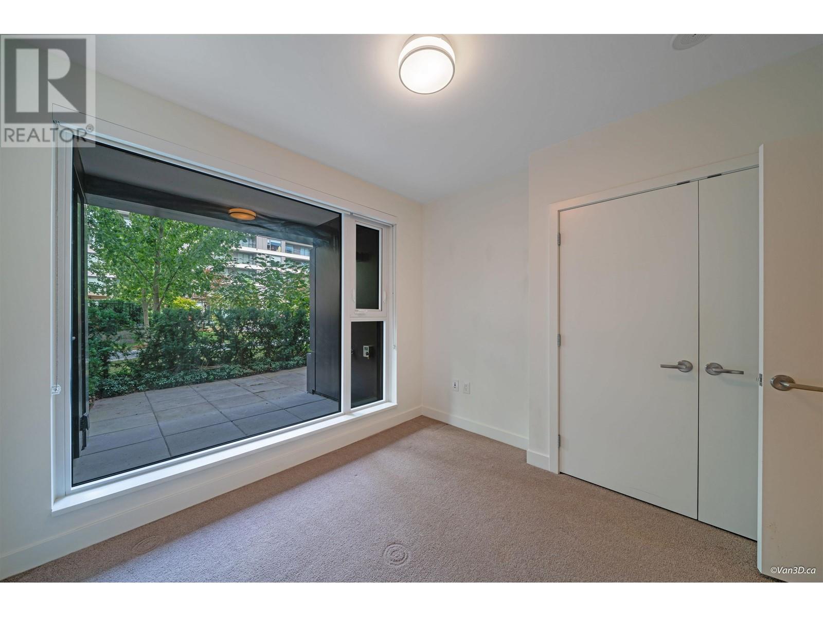 208 1571 W 57th Avenue, Vancouver, British Columbia  V6P 0H7 - Photo 11 - R2817382