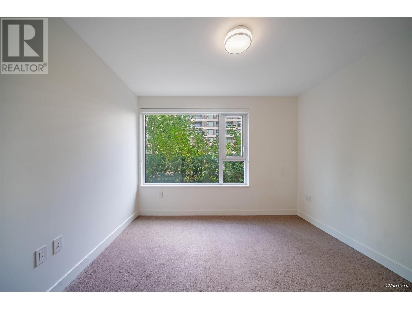 208 1571 W 57th Avenue, Vancouver, British Columbia  V6P 0H7 - Photo 13 - R2817382