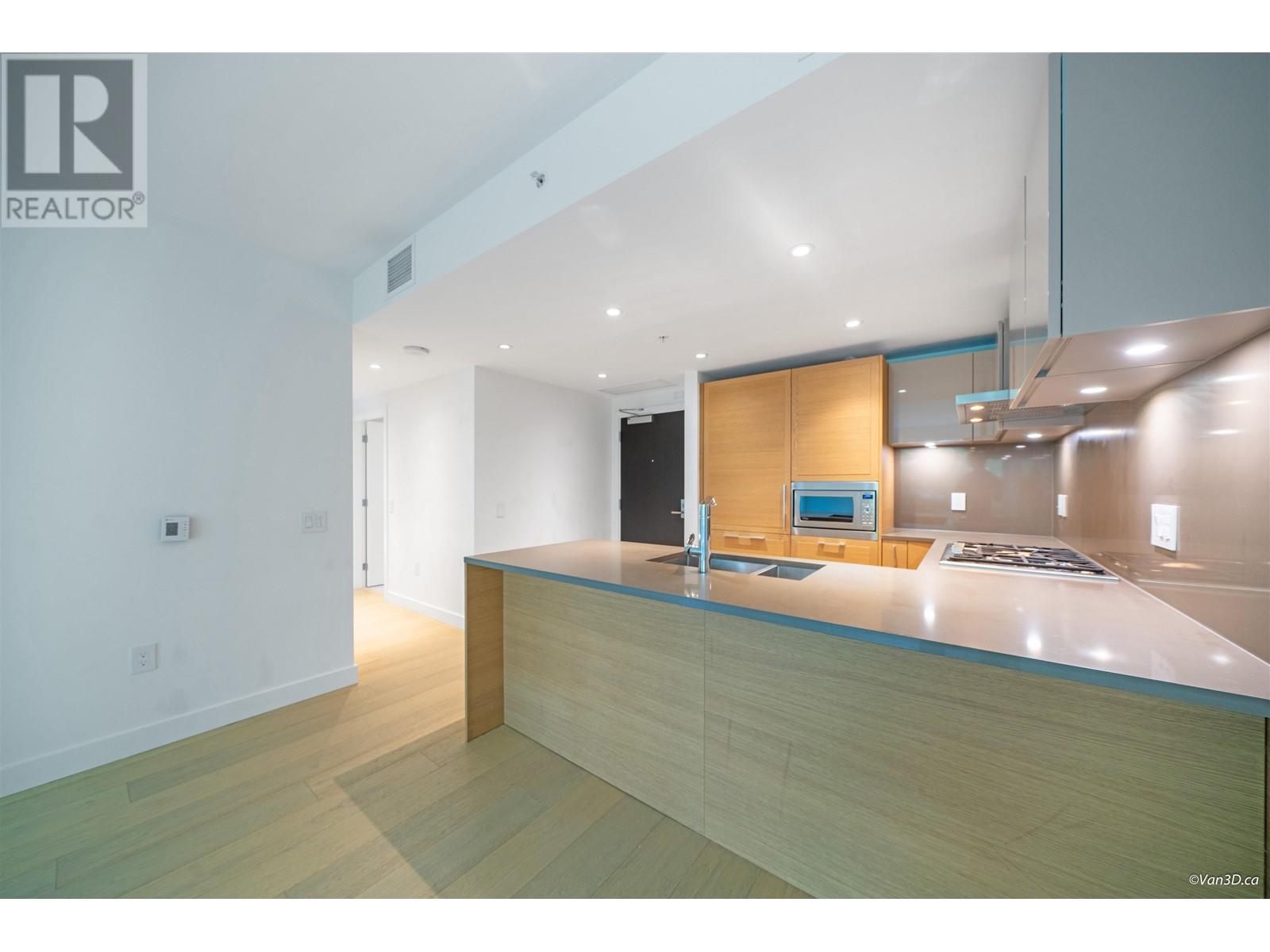 208 1571 W 57th Avenue, Vancouver, British Columbia  V6P 0H7 - Photo 9 - R2817382