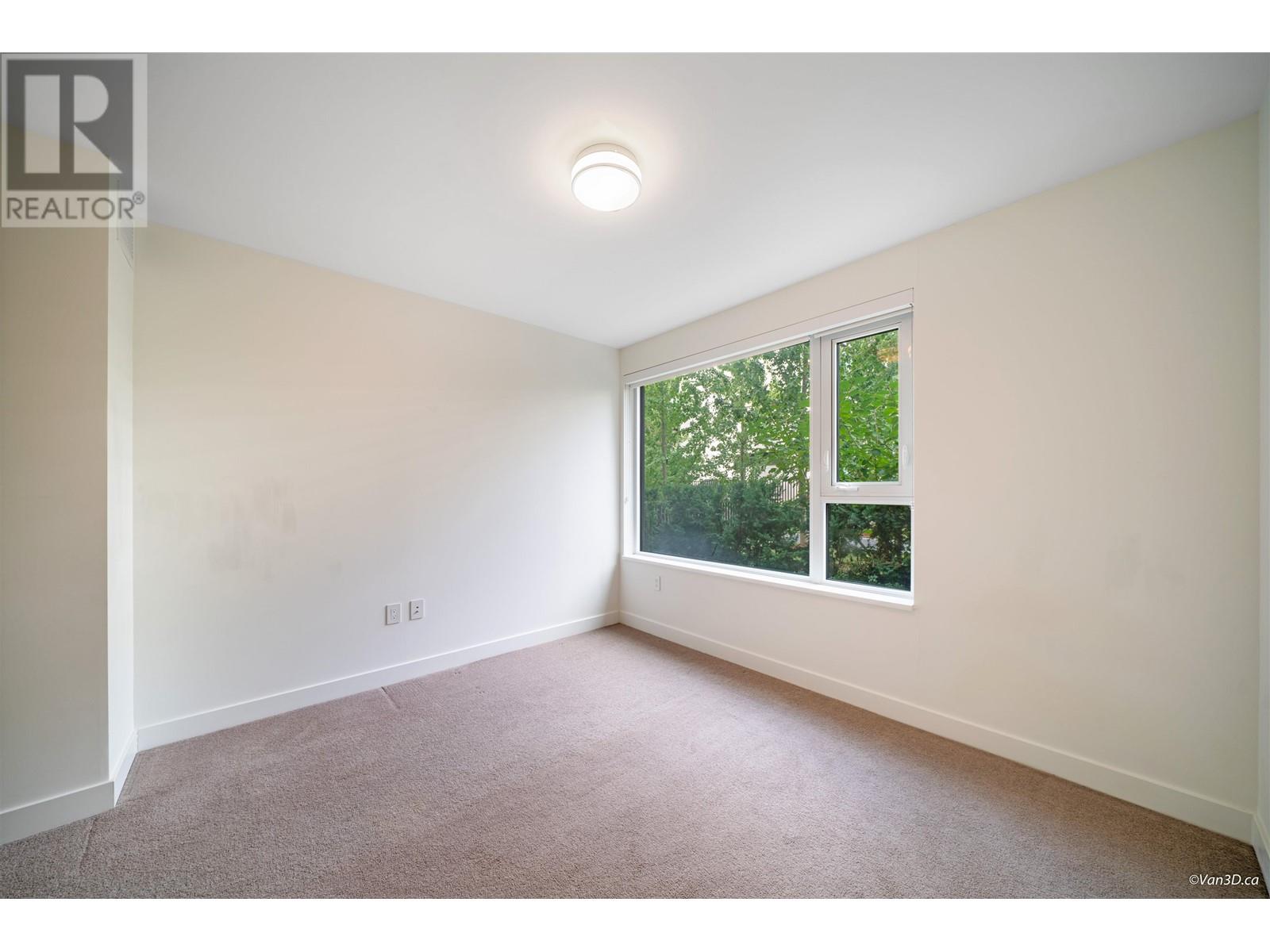 208 1571 W 57th Avenue, Vancouver, British Columbia  V6P 0H7 - Photo 14 - R2817382
