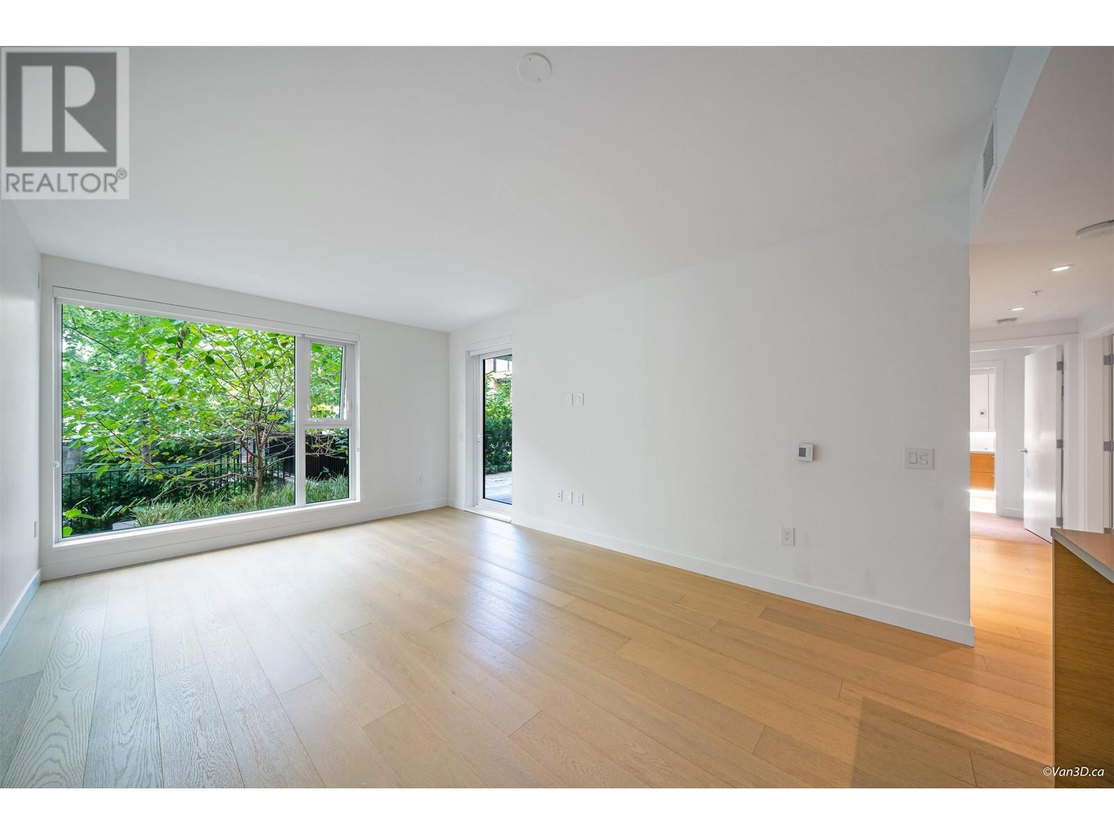 208 1571 W 57th Avenue, Vancouver, British Columbia  V6P 0H7 - Photo 4 - R2817382