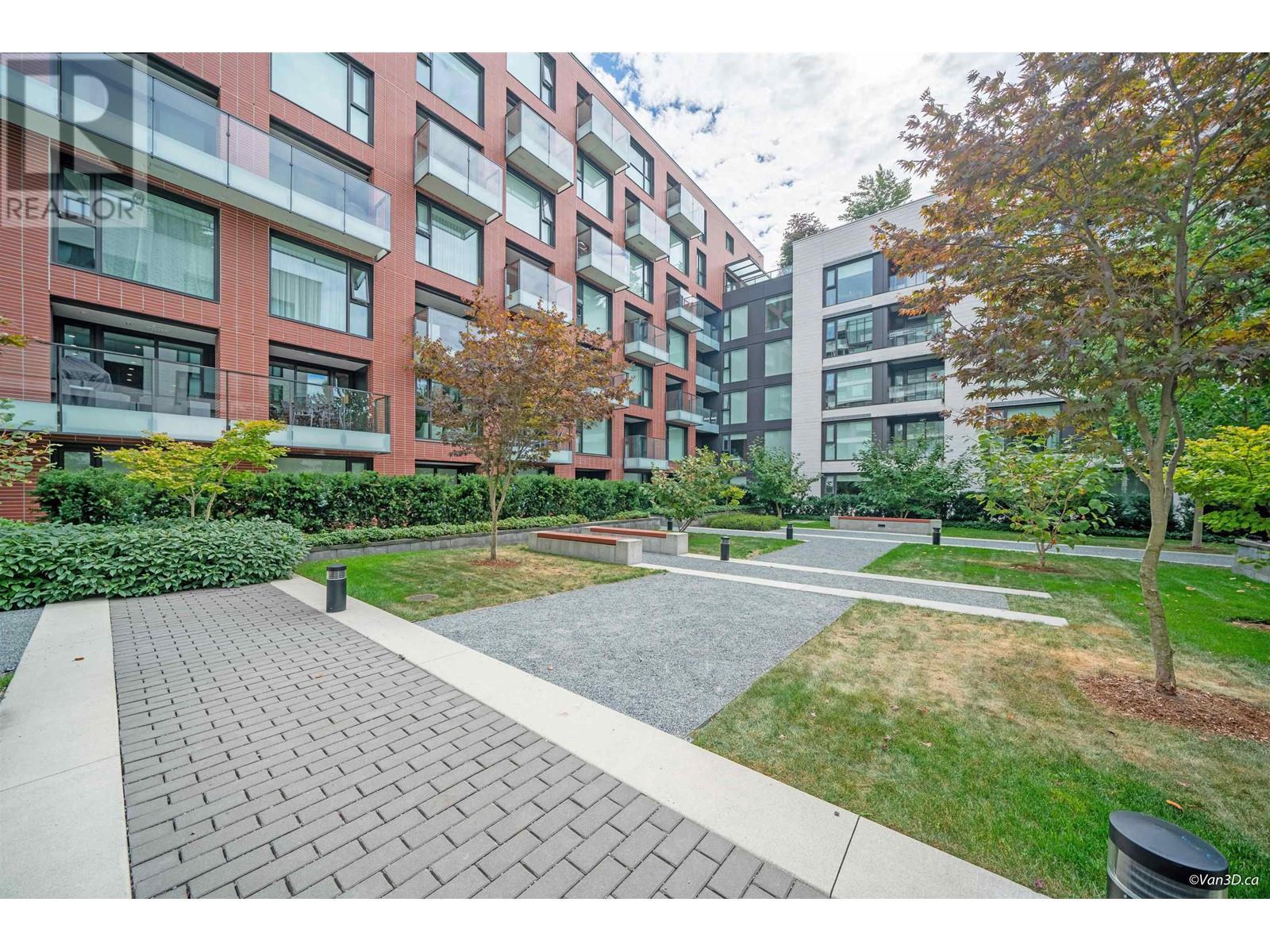 208 1571 W 57th Avenue, Vancouver, British Columbia  V6P 0H7 - Photo 29 - R2817382
